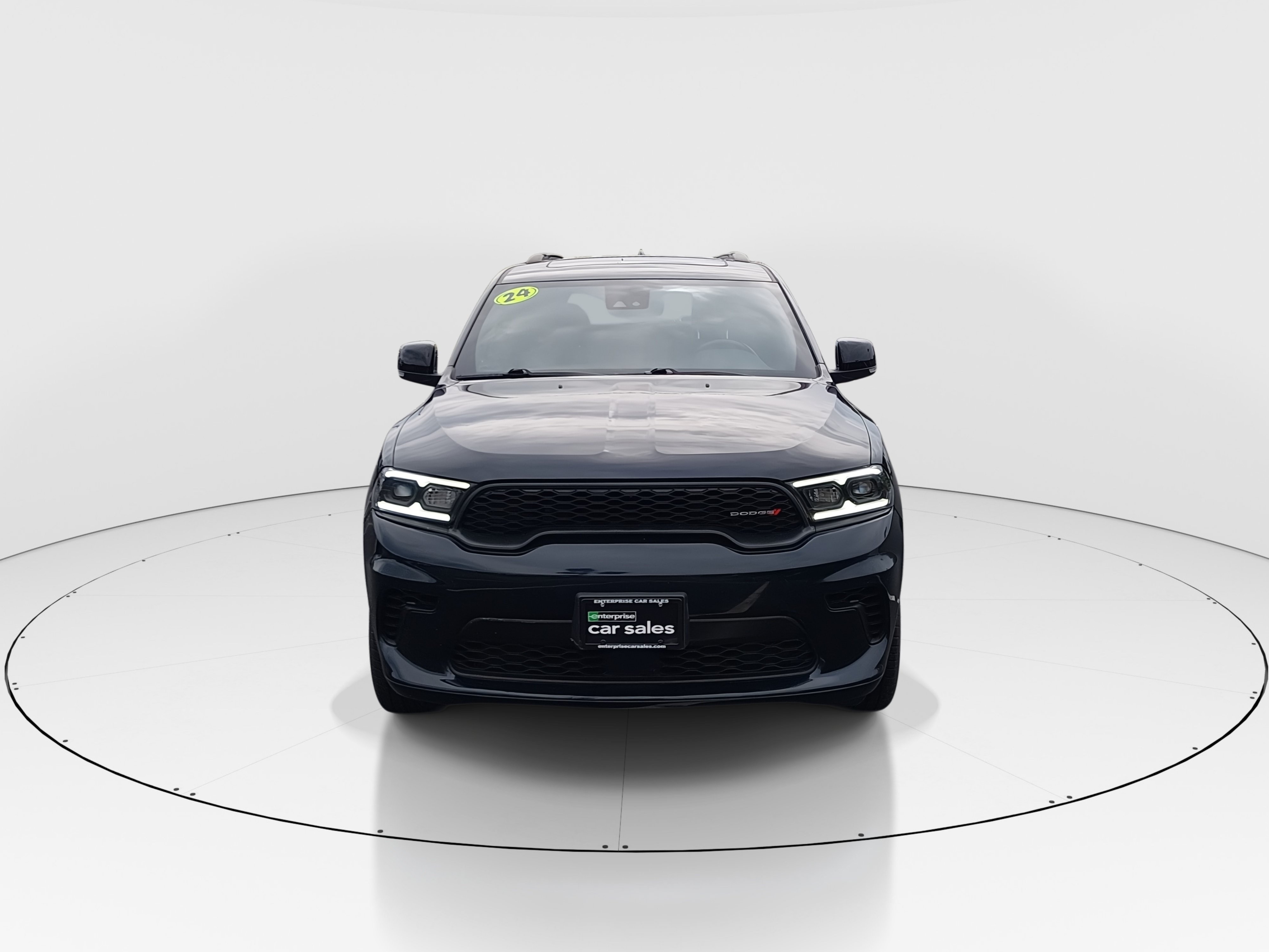 2024 Dodge Durango GT - Photo 2