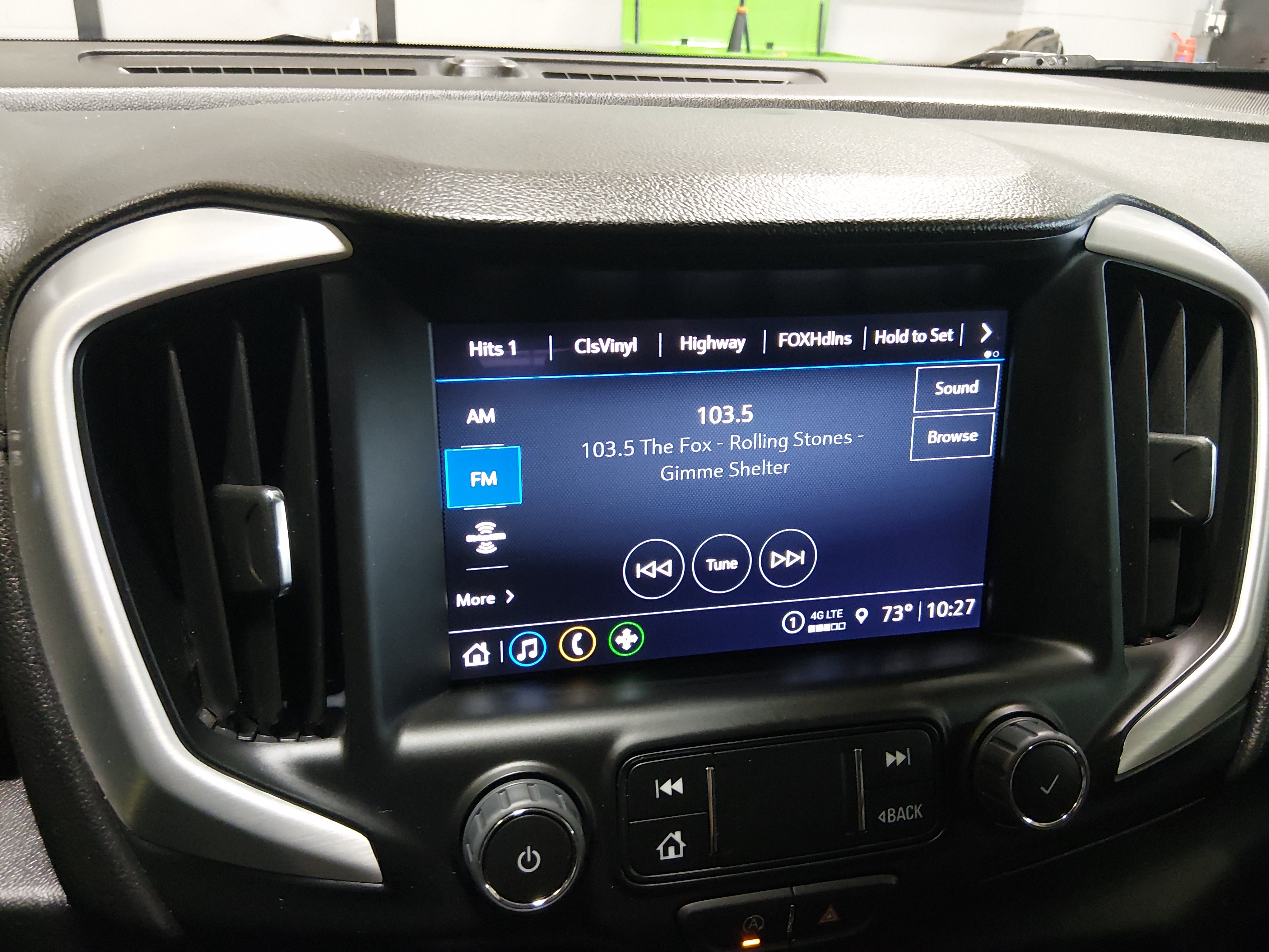 2024 GMC Terrain SLT - Photo 18
