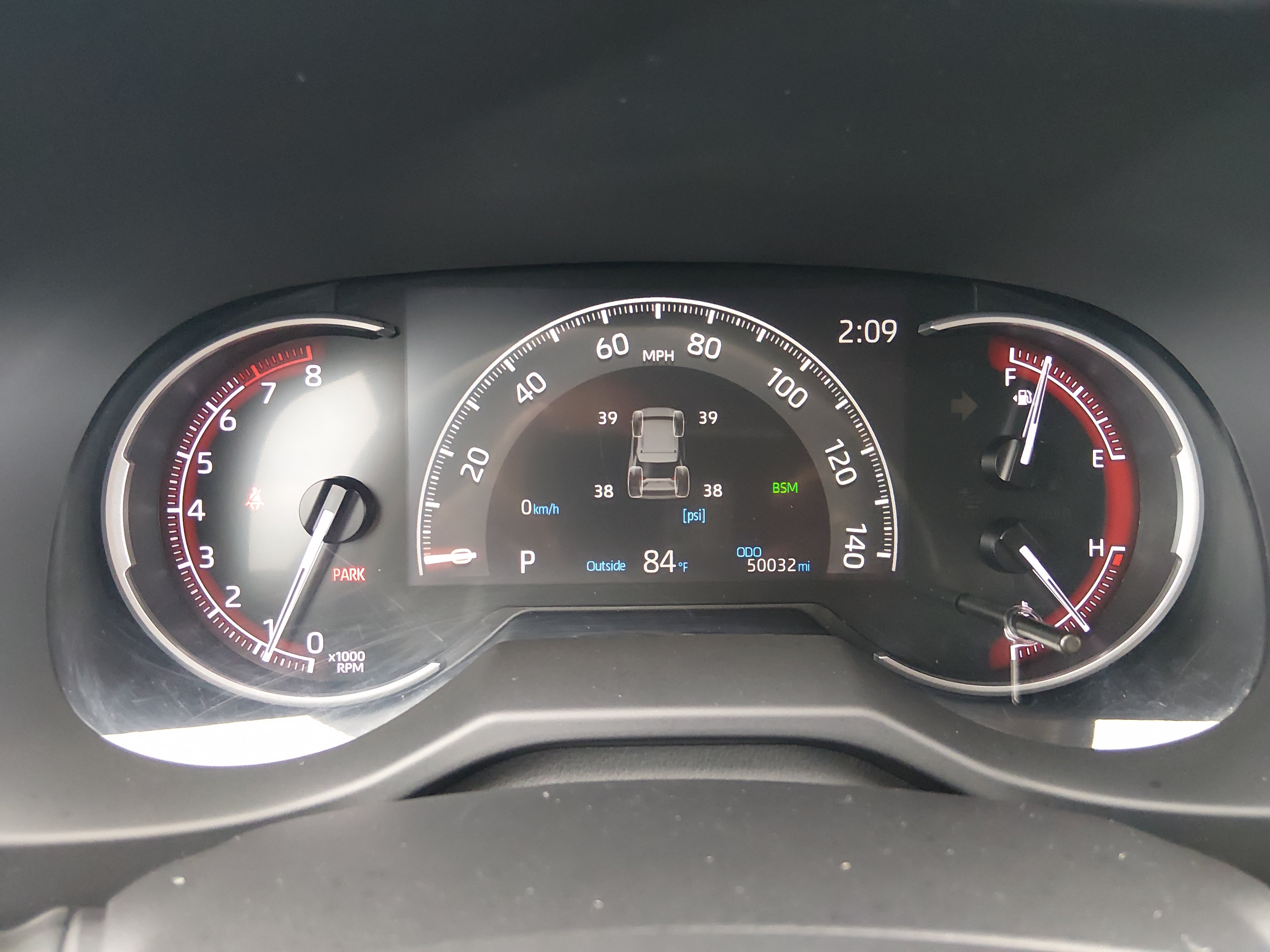 2024 Toyota RAV4 Adventure - Photo 14