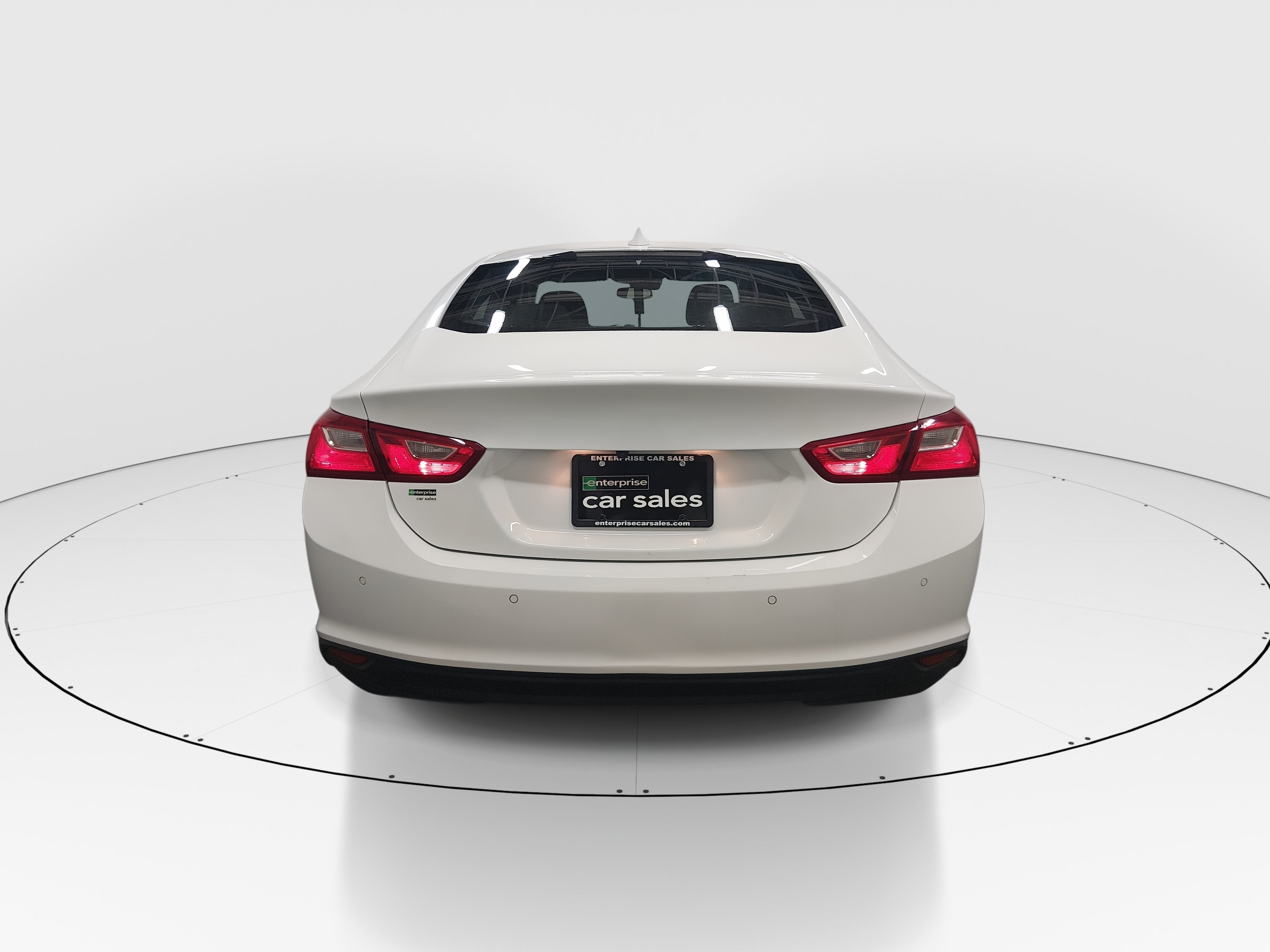 2024 Chevrolet Malibu 1LT - Photo 6