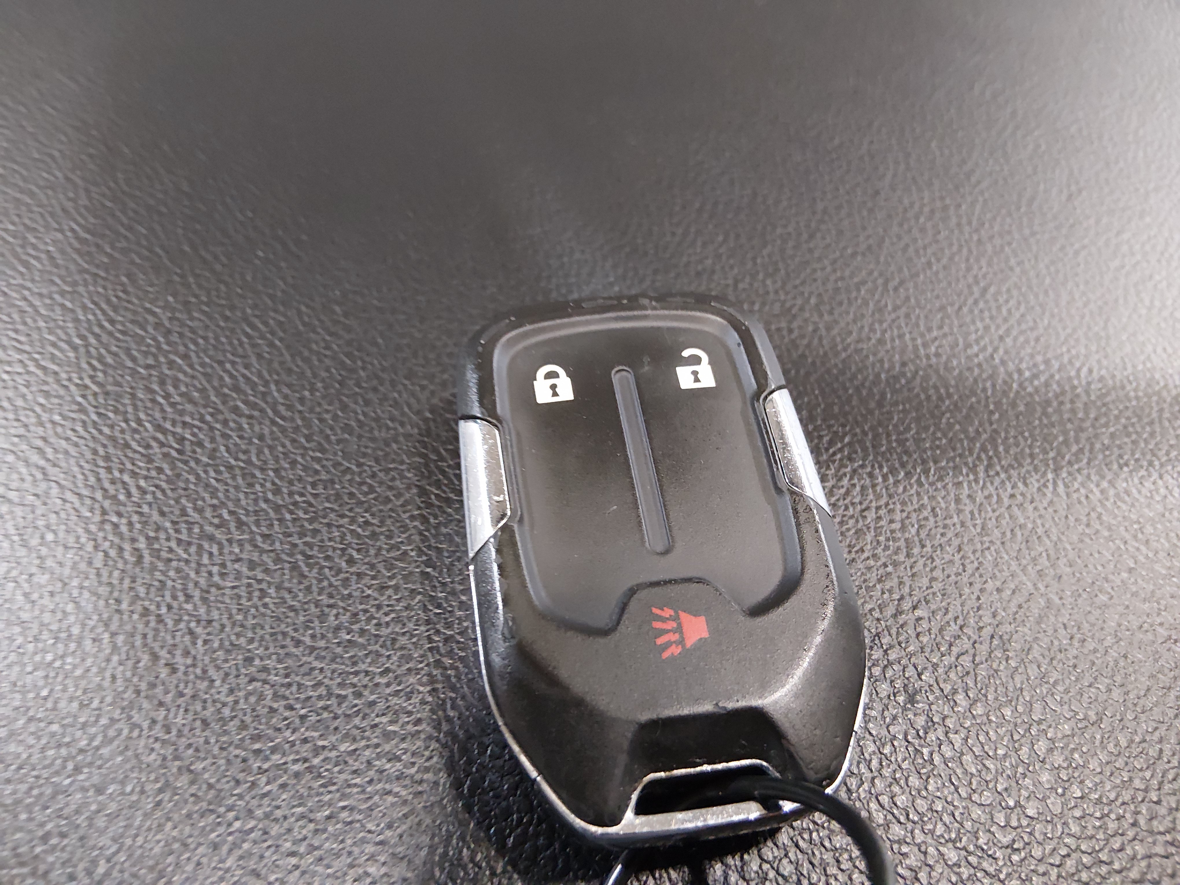 2024 GMC Terrain SLE - Photo 15