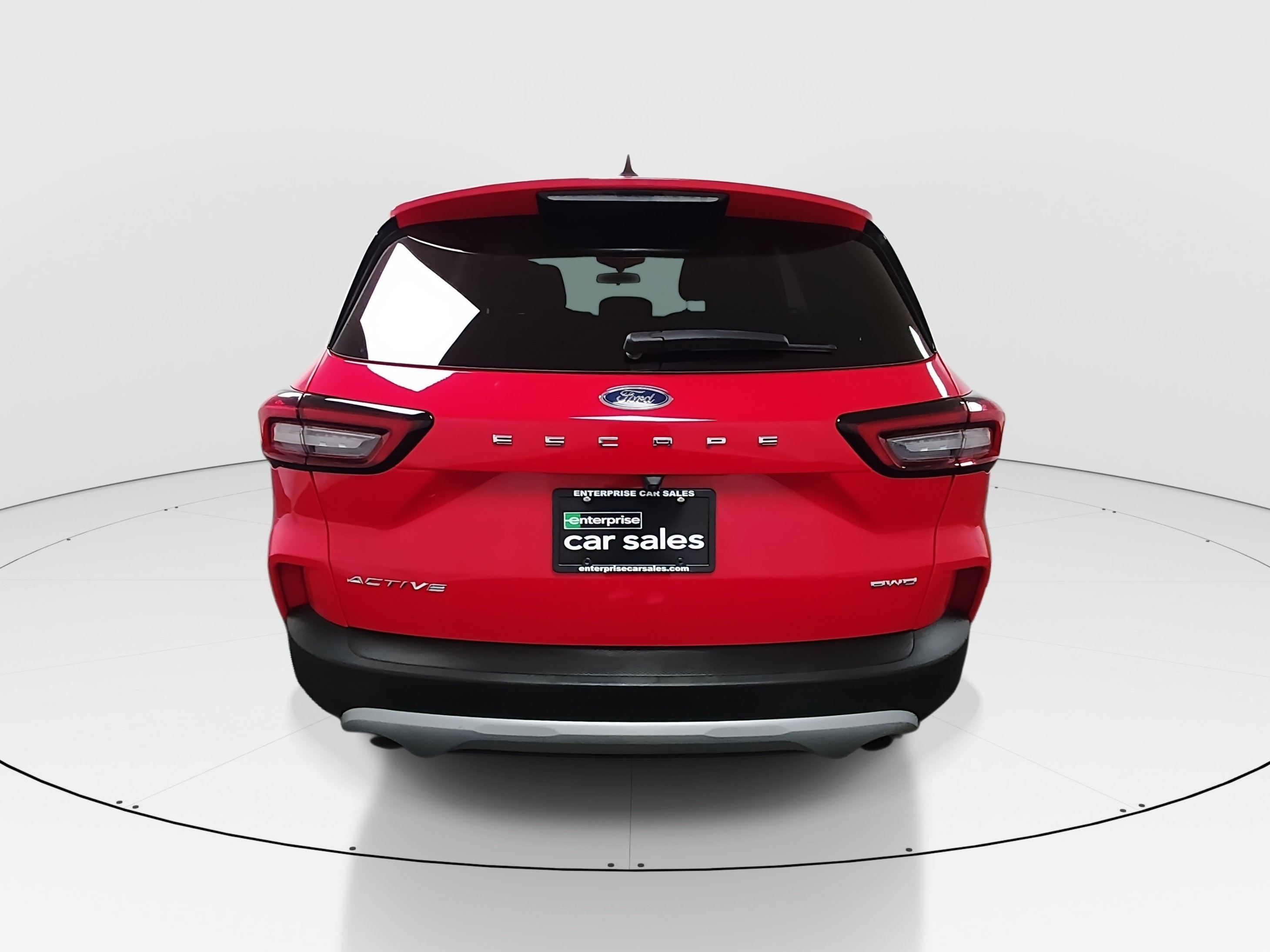 2024 Ford Escape Active - Photo 6