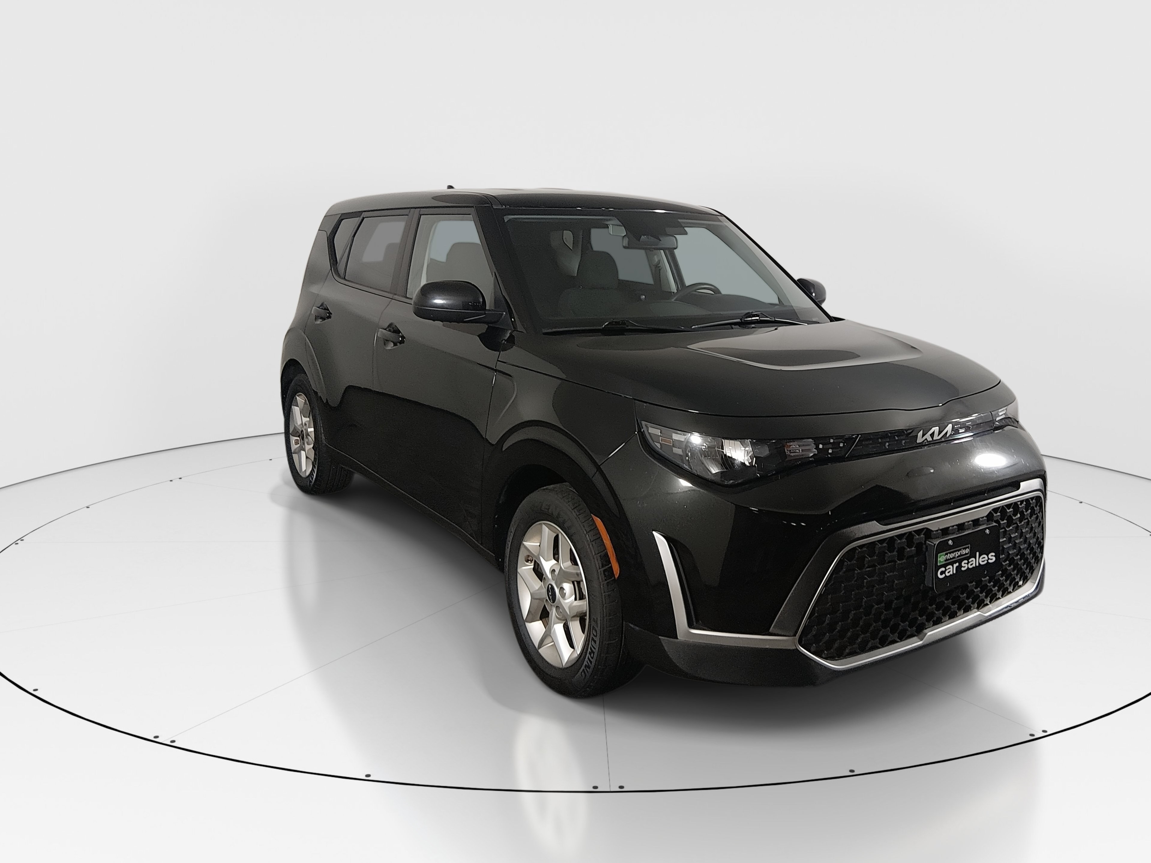 2024 Kia Soul