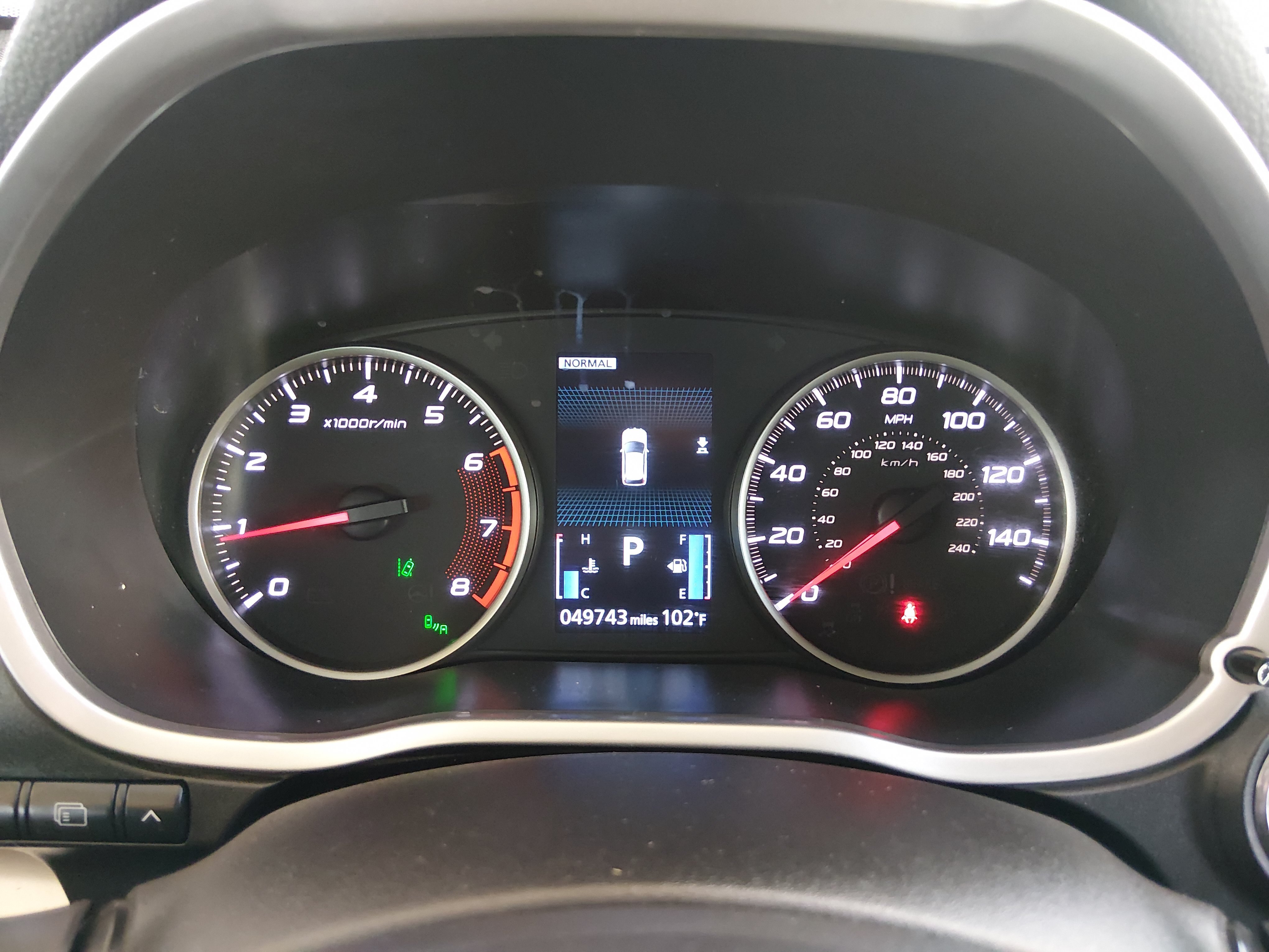 2024 Mitsubishi Eclipse Cross SE - Photo 14
