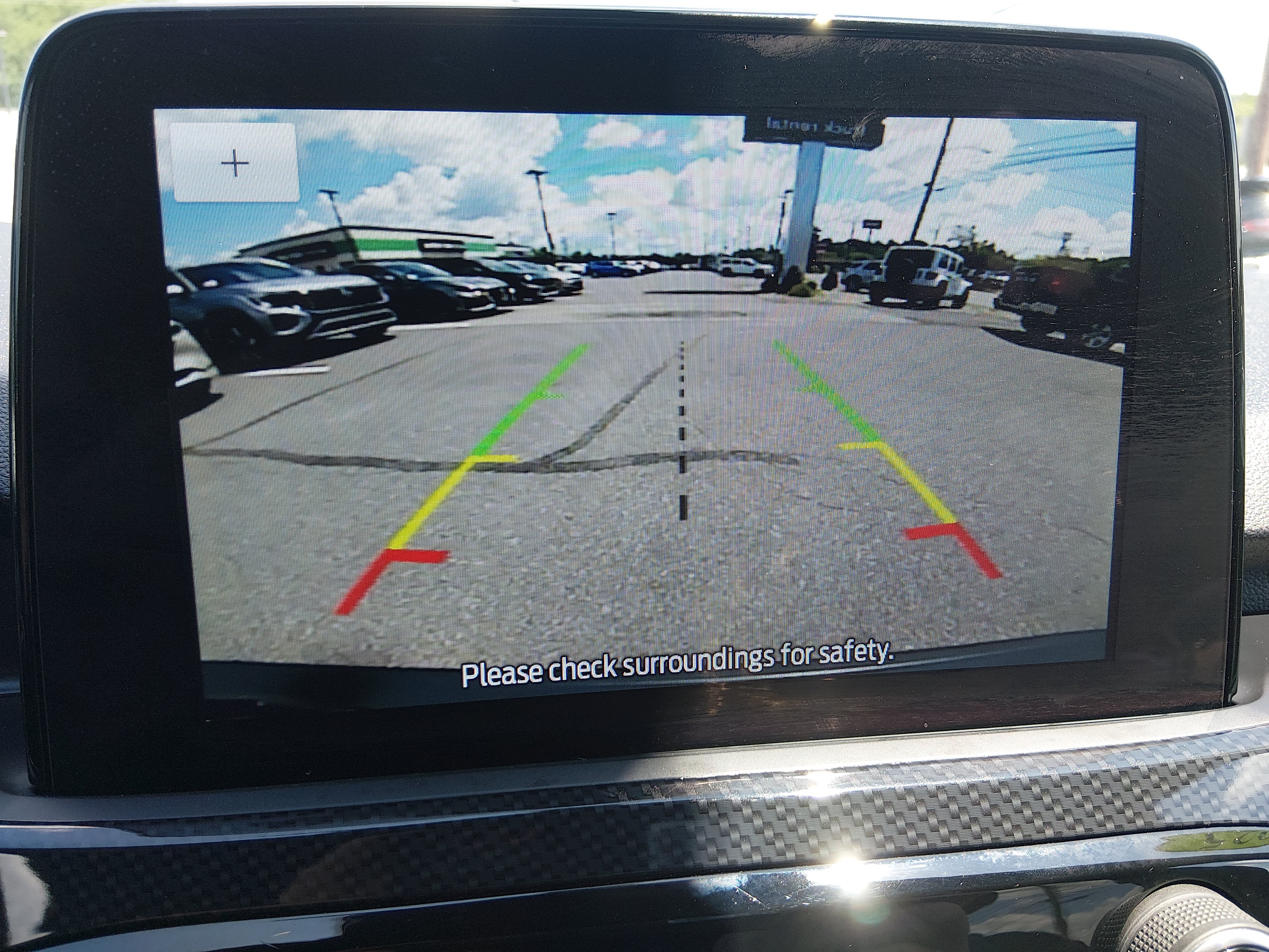 2025 Ford Escape ST-Line Select - Photo 16