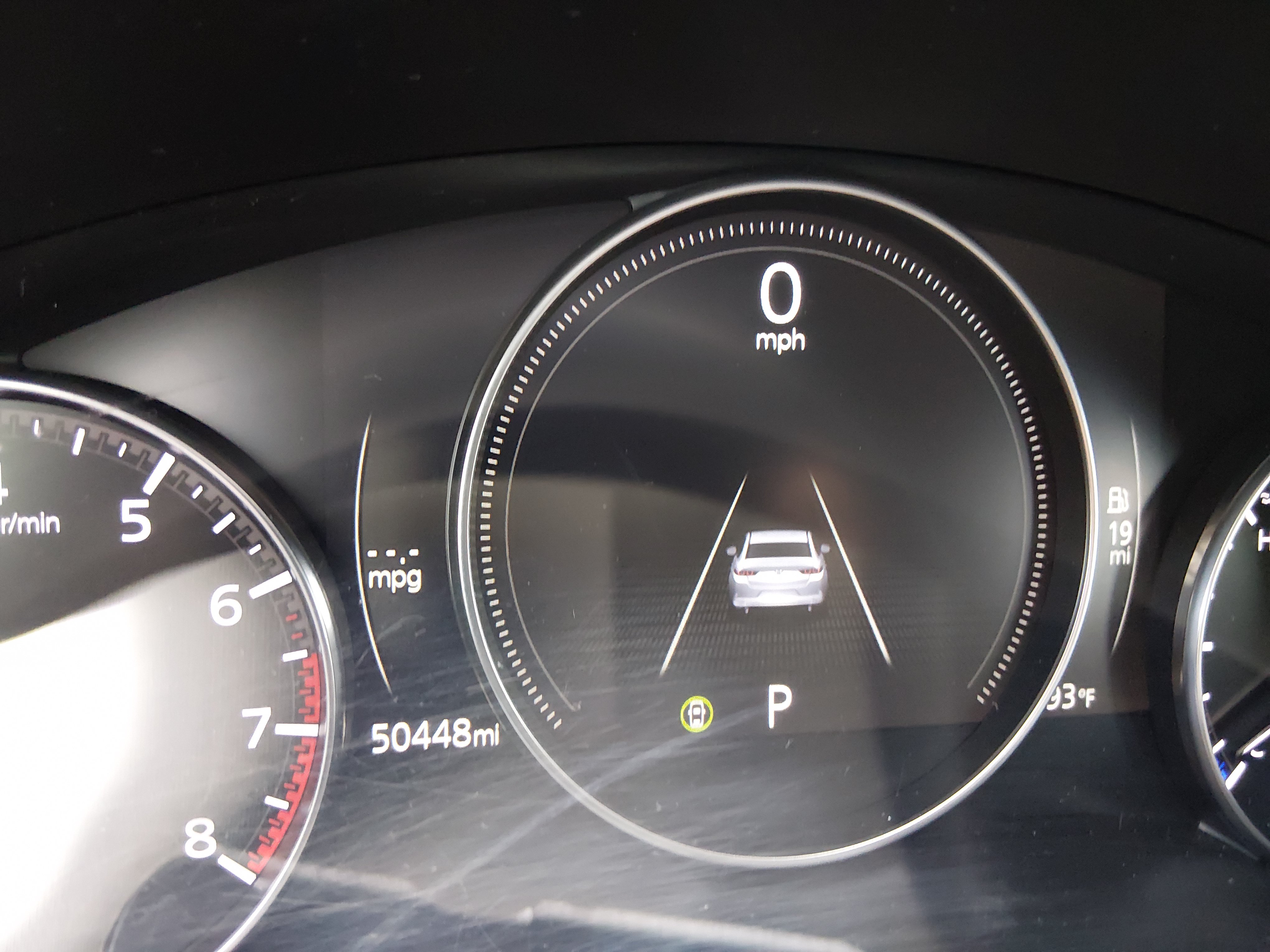2024 Mazda Mazda3 Select Sport - Photo 14
