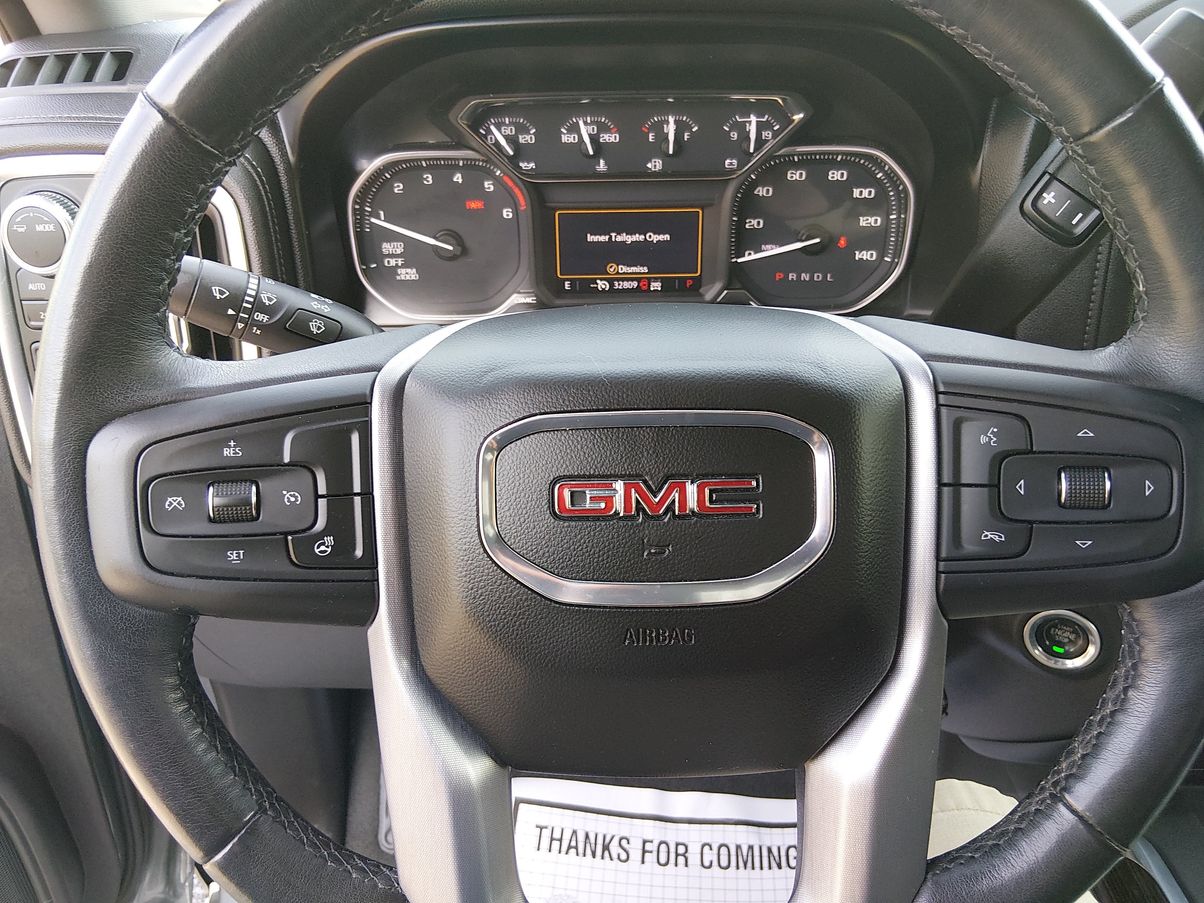 2021 GMC Sierra 1500 Elevation - Photo 12
