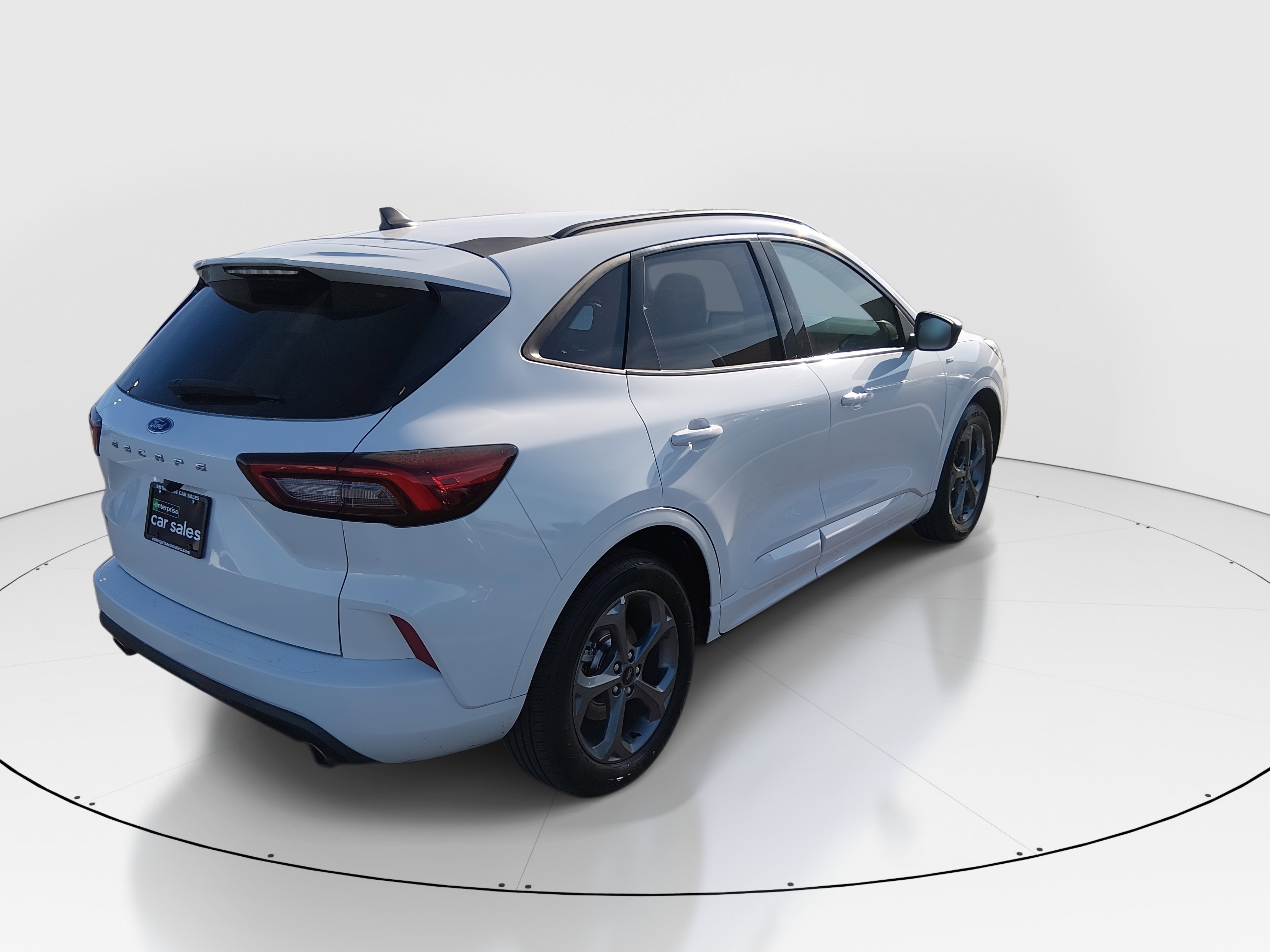 2023 Ford Escape ST-Line - Photo 7
