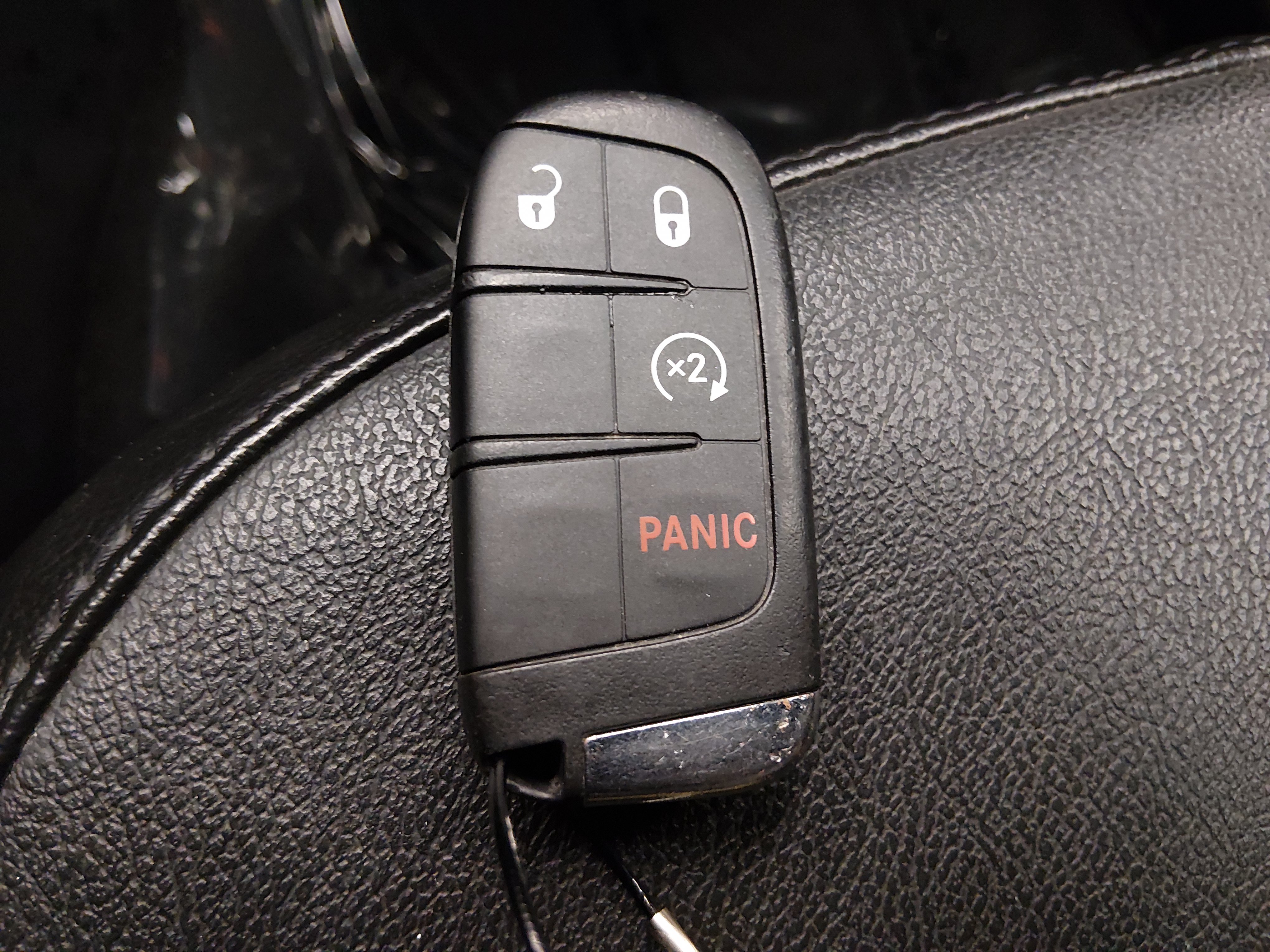 2023 Jeep Compass Limited - Photo 15