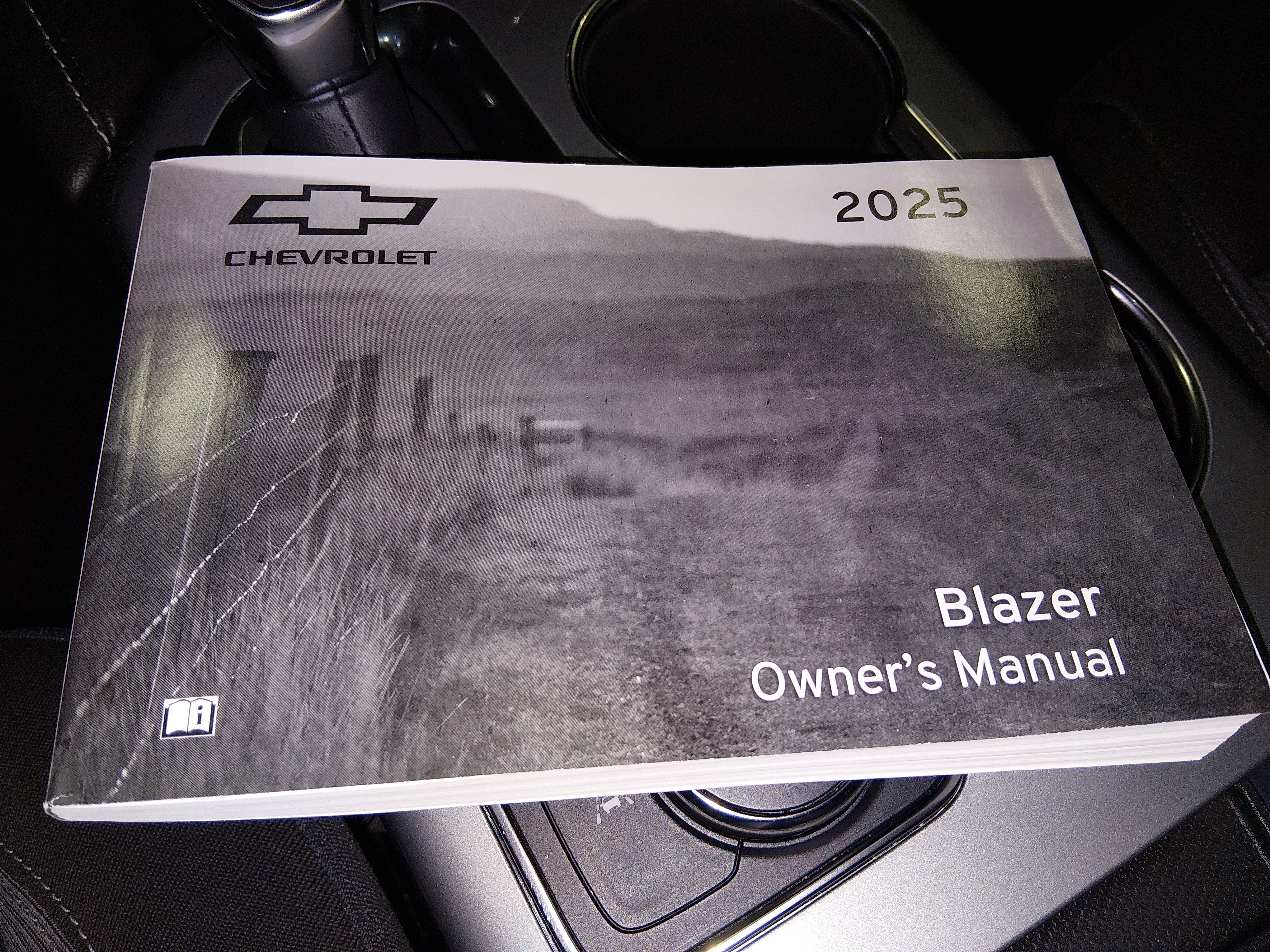 2025 Chevrolet Blazer 2LT - Photo 20