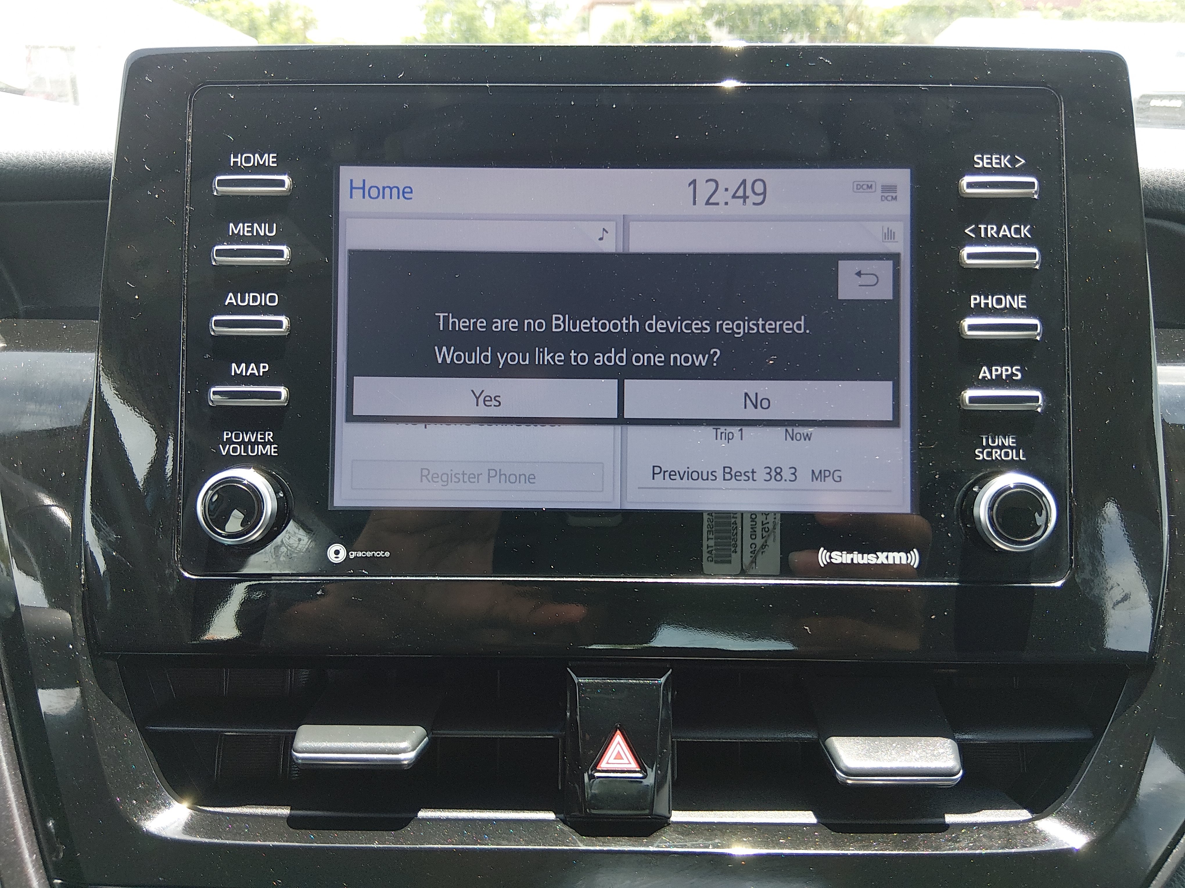2024 Toyota Camry SE - Photo 18