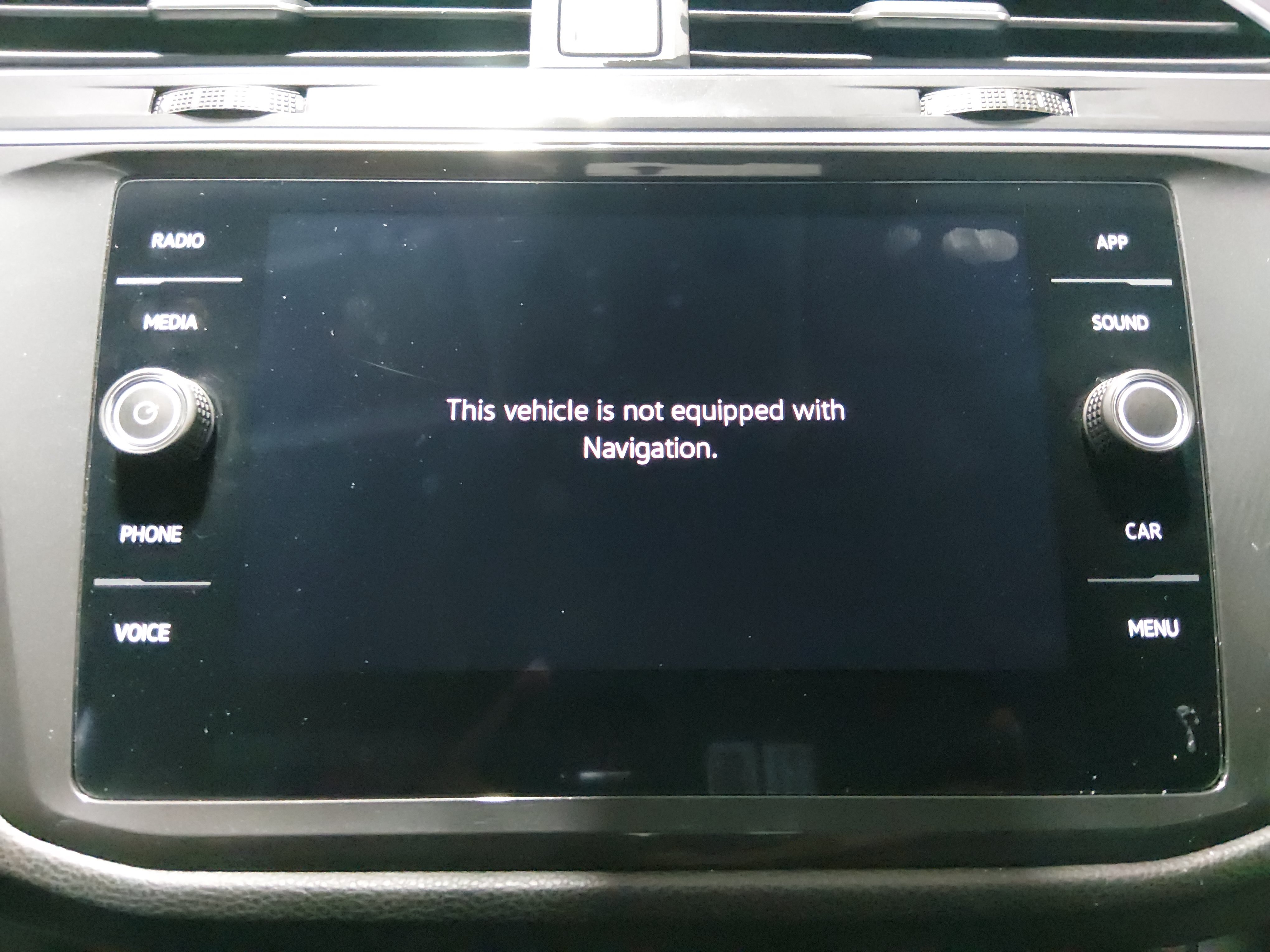 2024 Volkswagen Tiguan Wolfsburg Edition - Photo 18