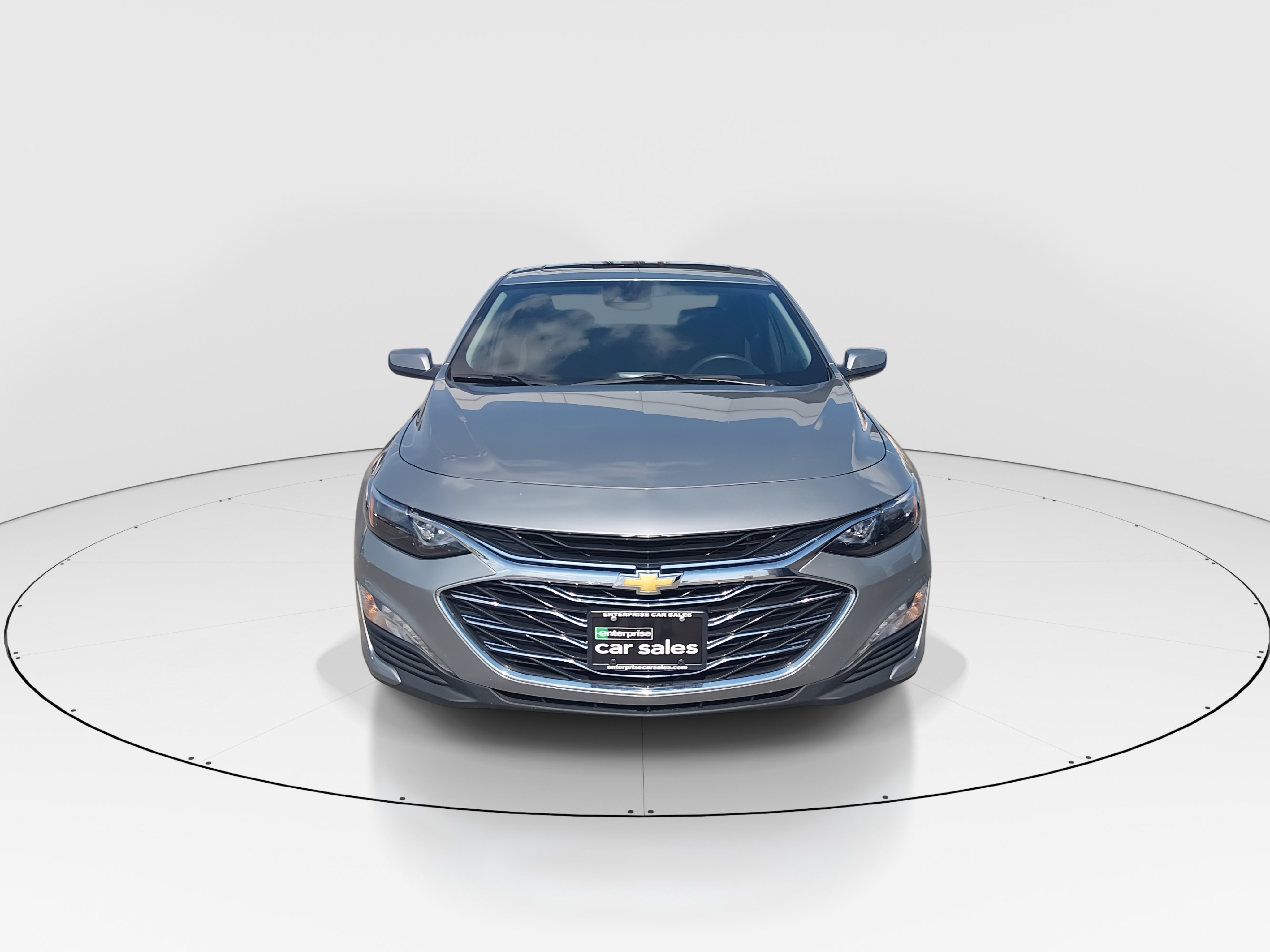2024 Chevrolet Malibu 2