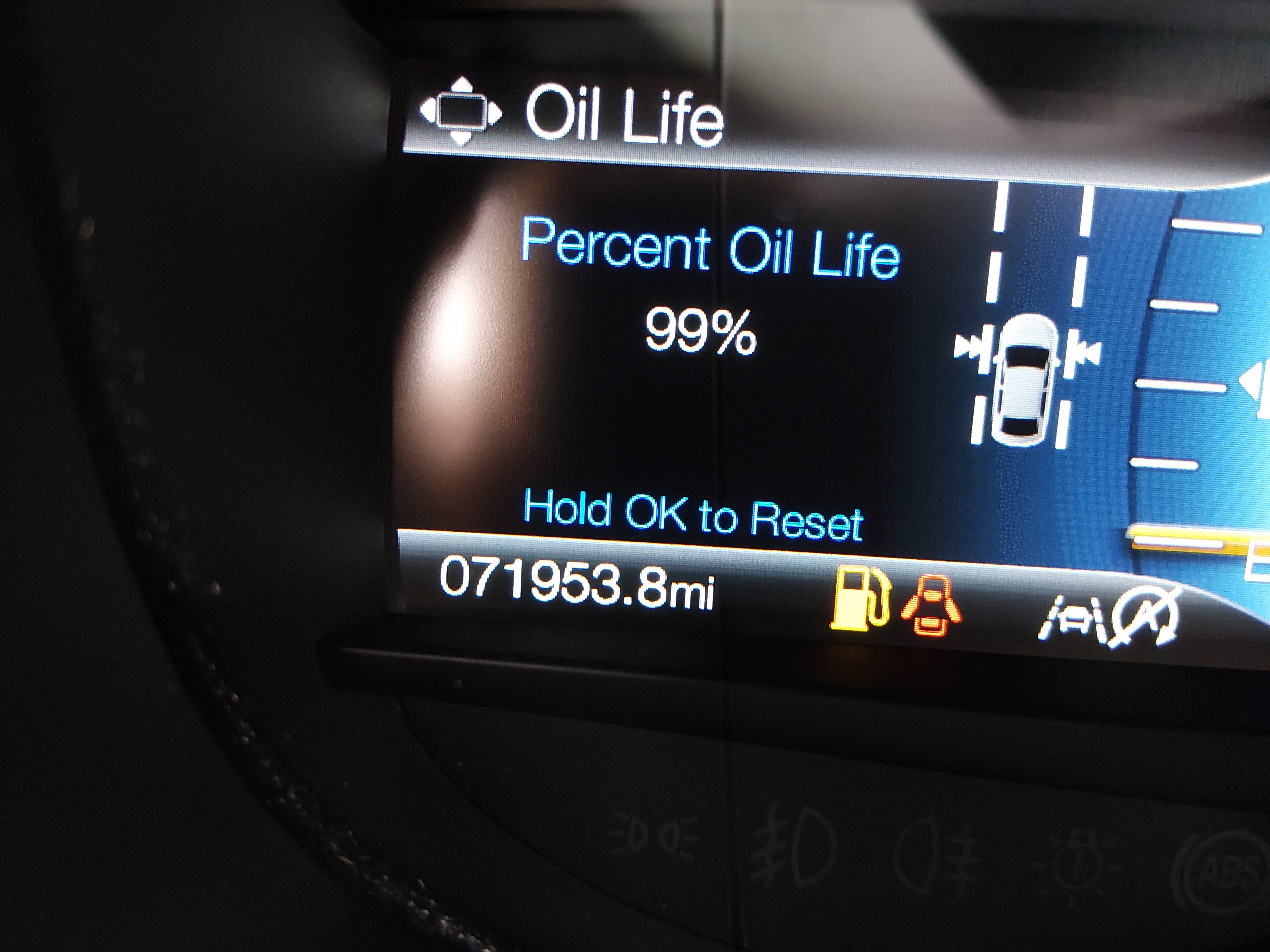 2024 Ford Edge SEL - Photo 14
