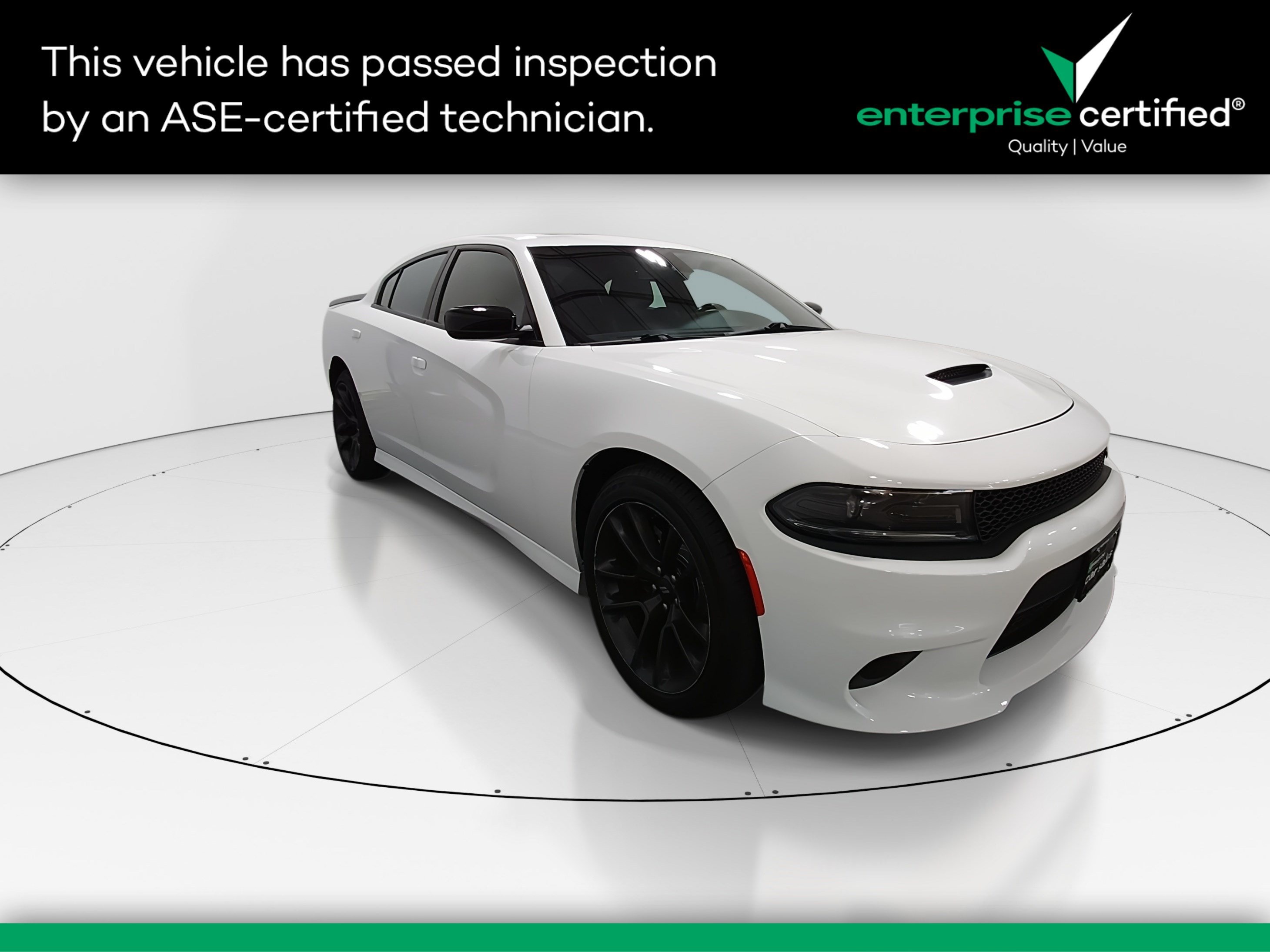 2022 Dodge Charger R/T