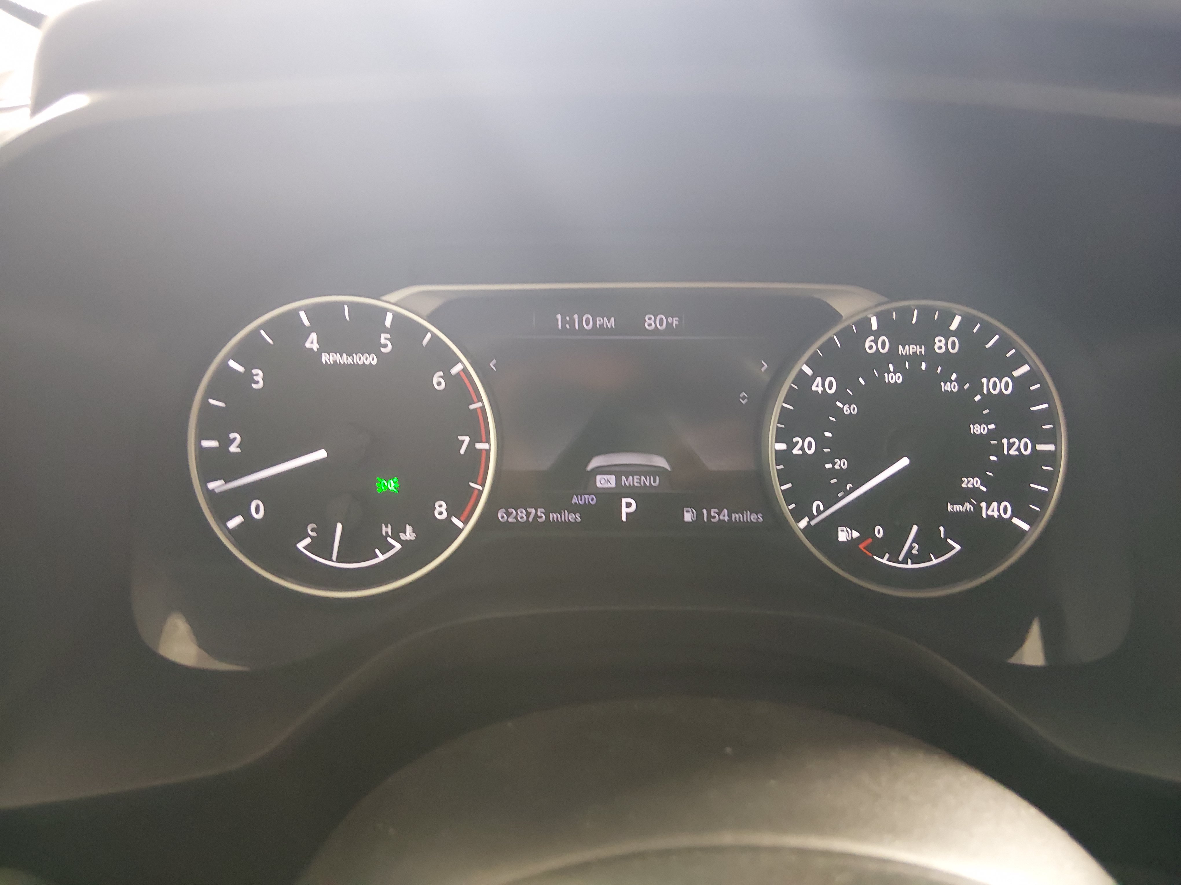 2022 Nissan Rogue SV - Photo 14