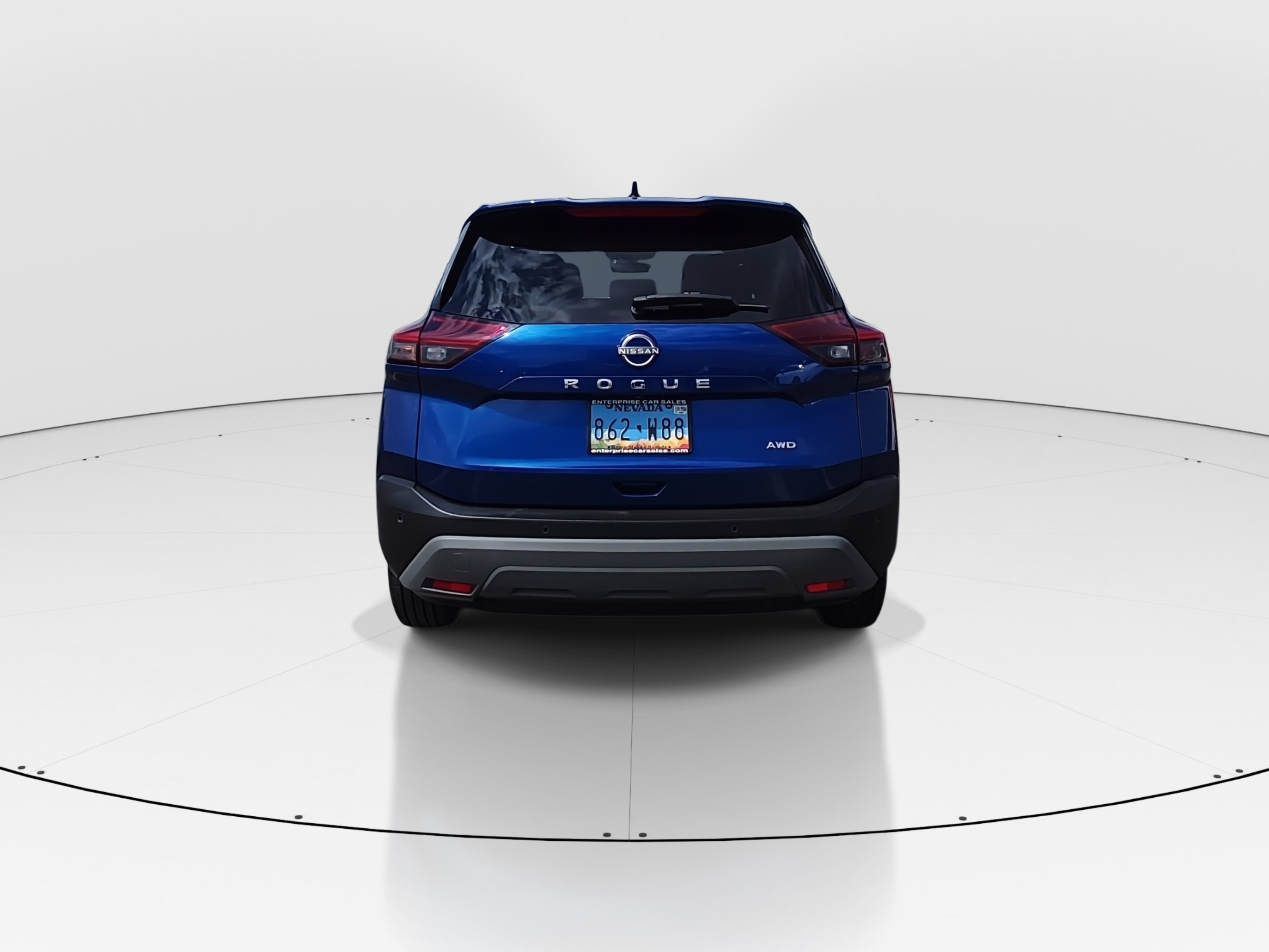 2023 Nissan Rogue S - Photo 6