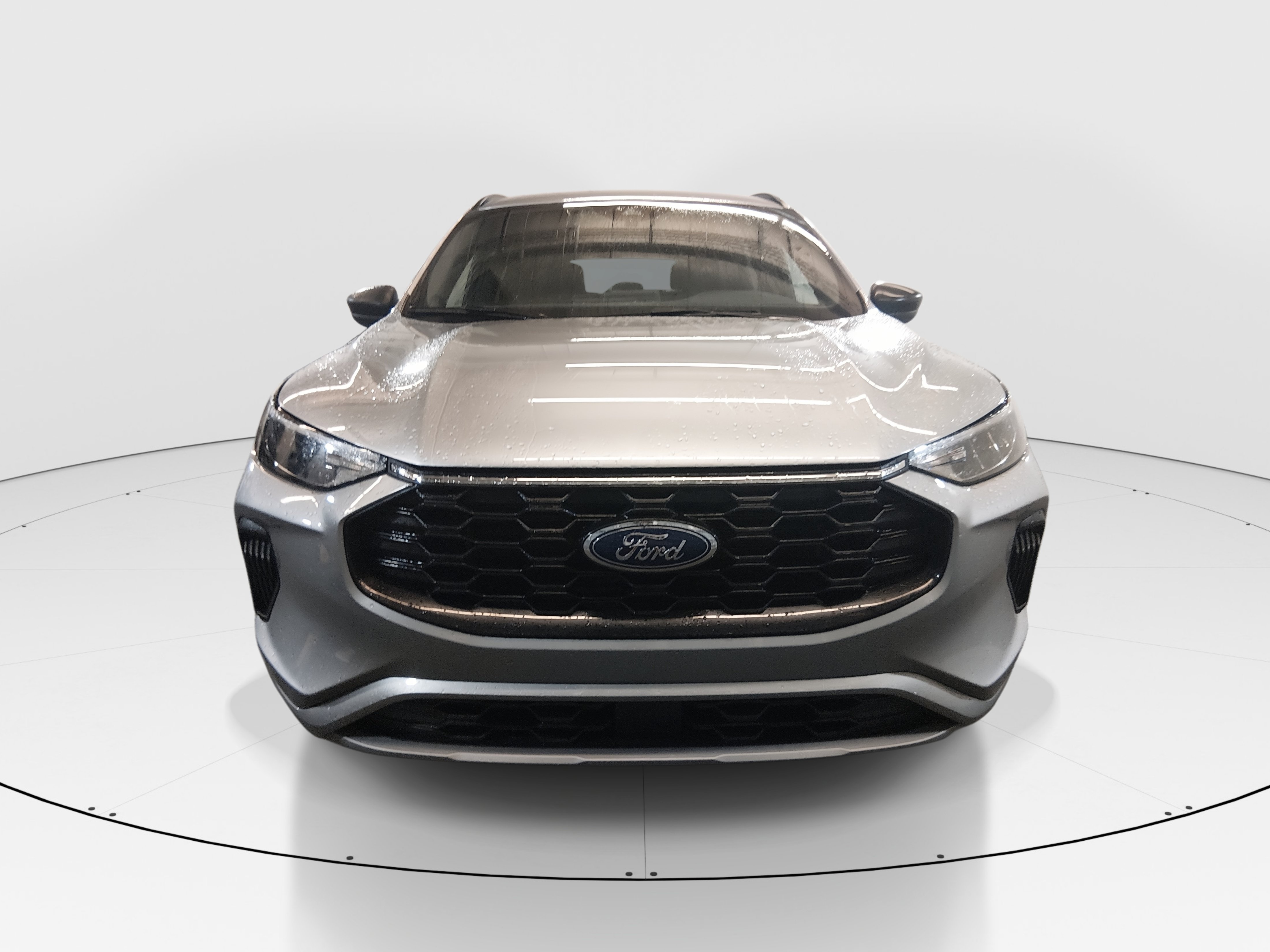 2024 Ford Escape ST-Line - Photo 2