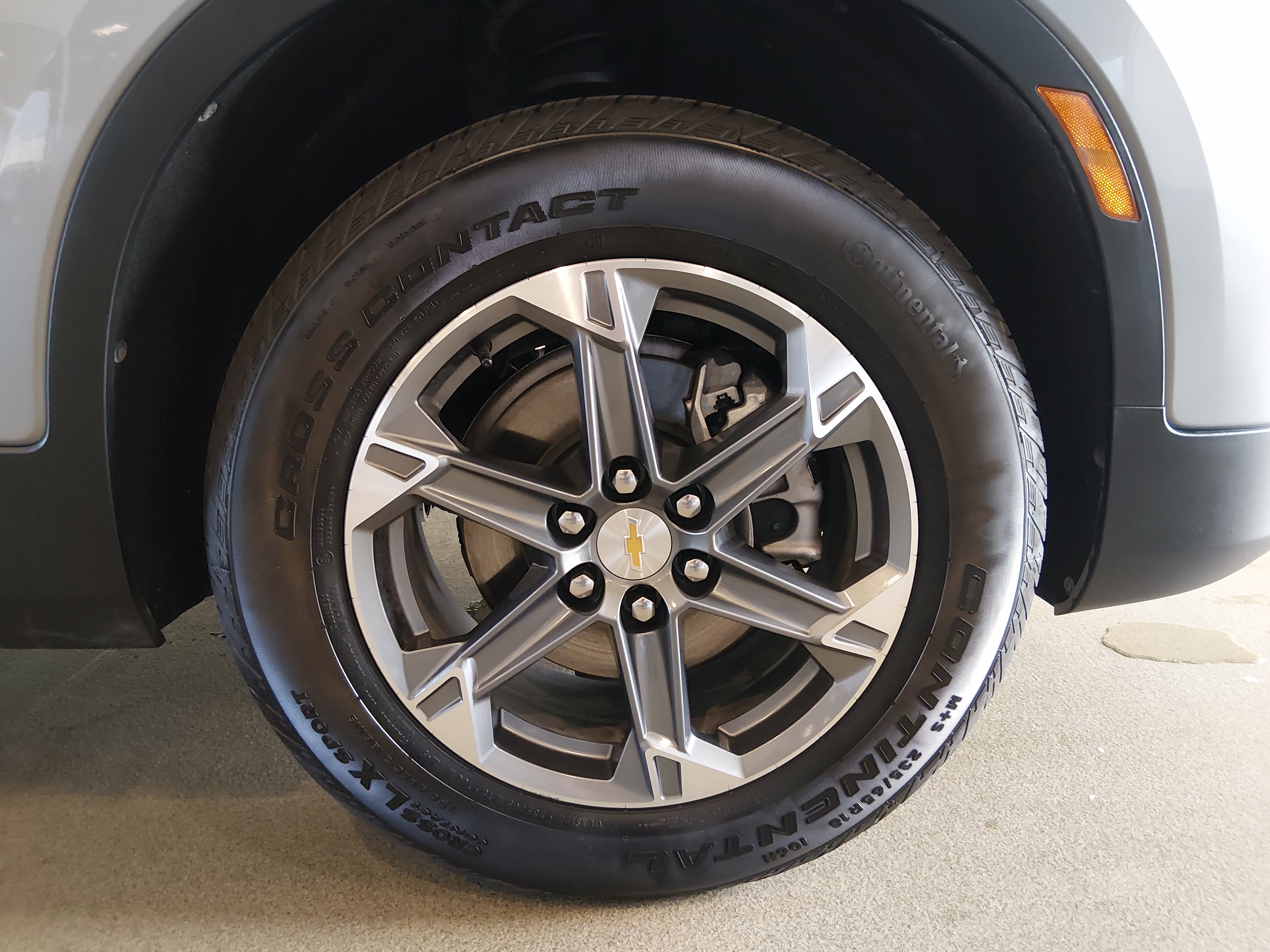 2025 Chevrolet Blazer 2LT - Photo 10
