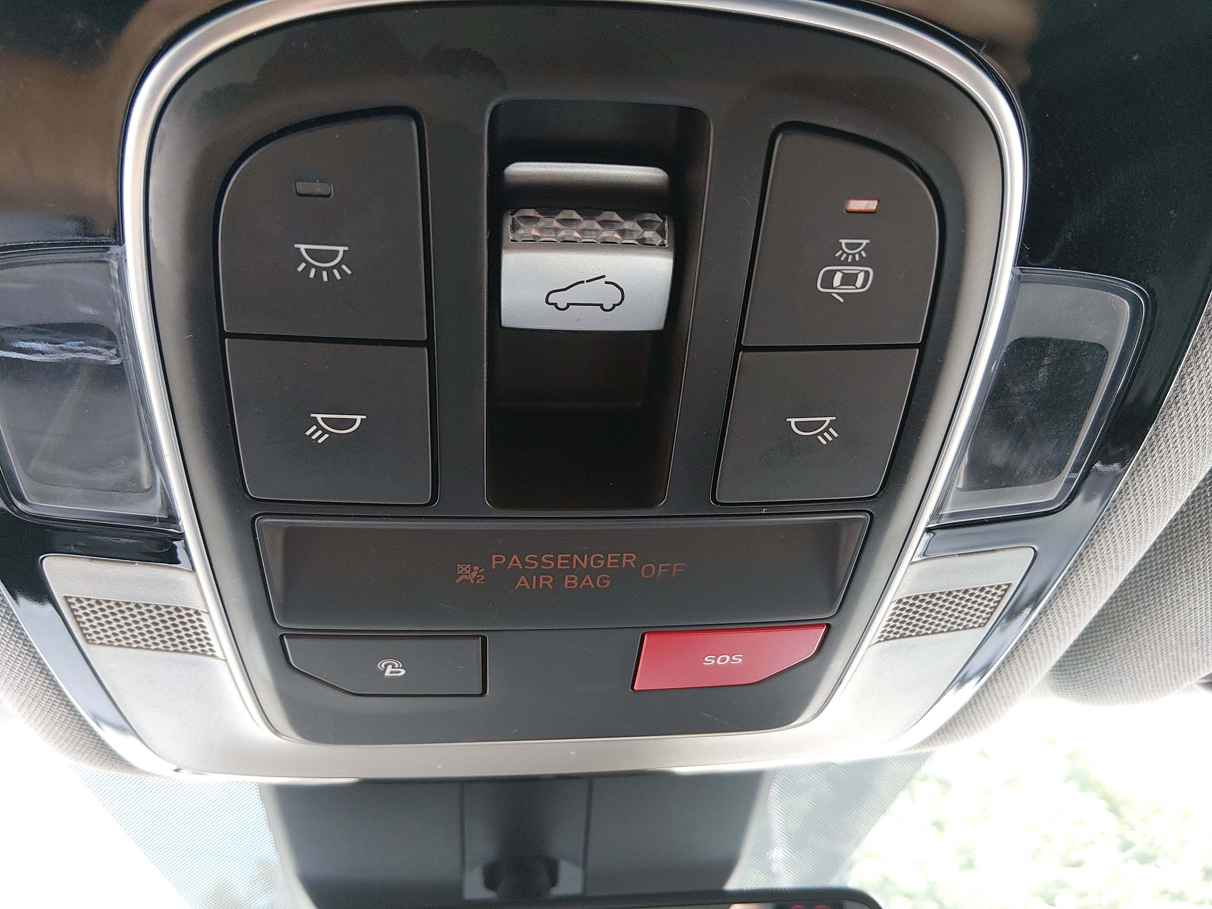2023 Hyundai Santa Fe Limited PHEV - Photo 19
