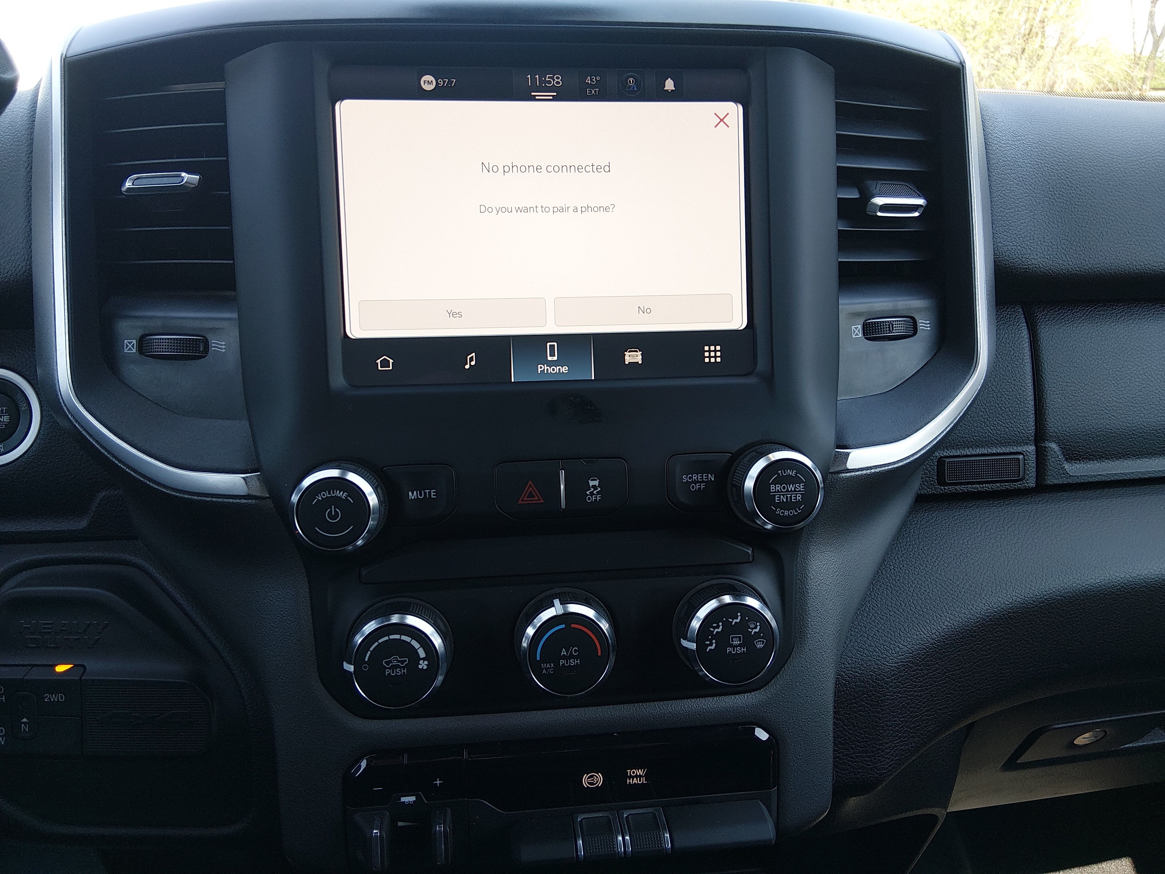 2024 RAM Ram 3500 Pickup Big Horn - Photo 13