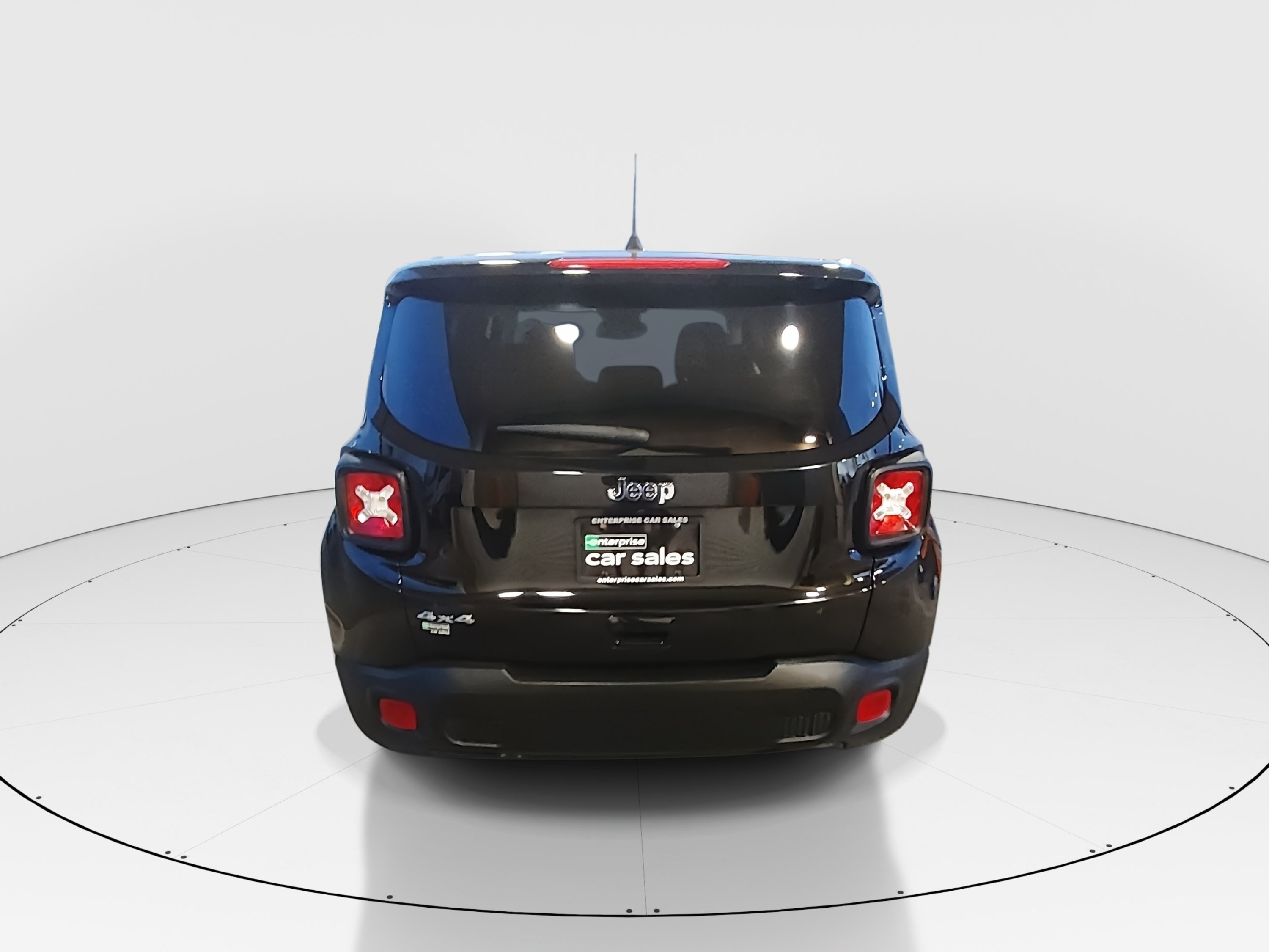 2023 Jeep Renegade Latitude - Photo 6