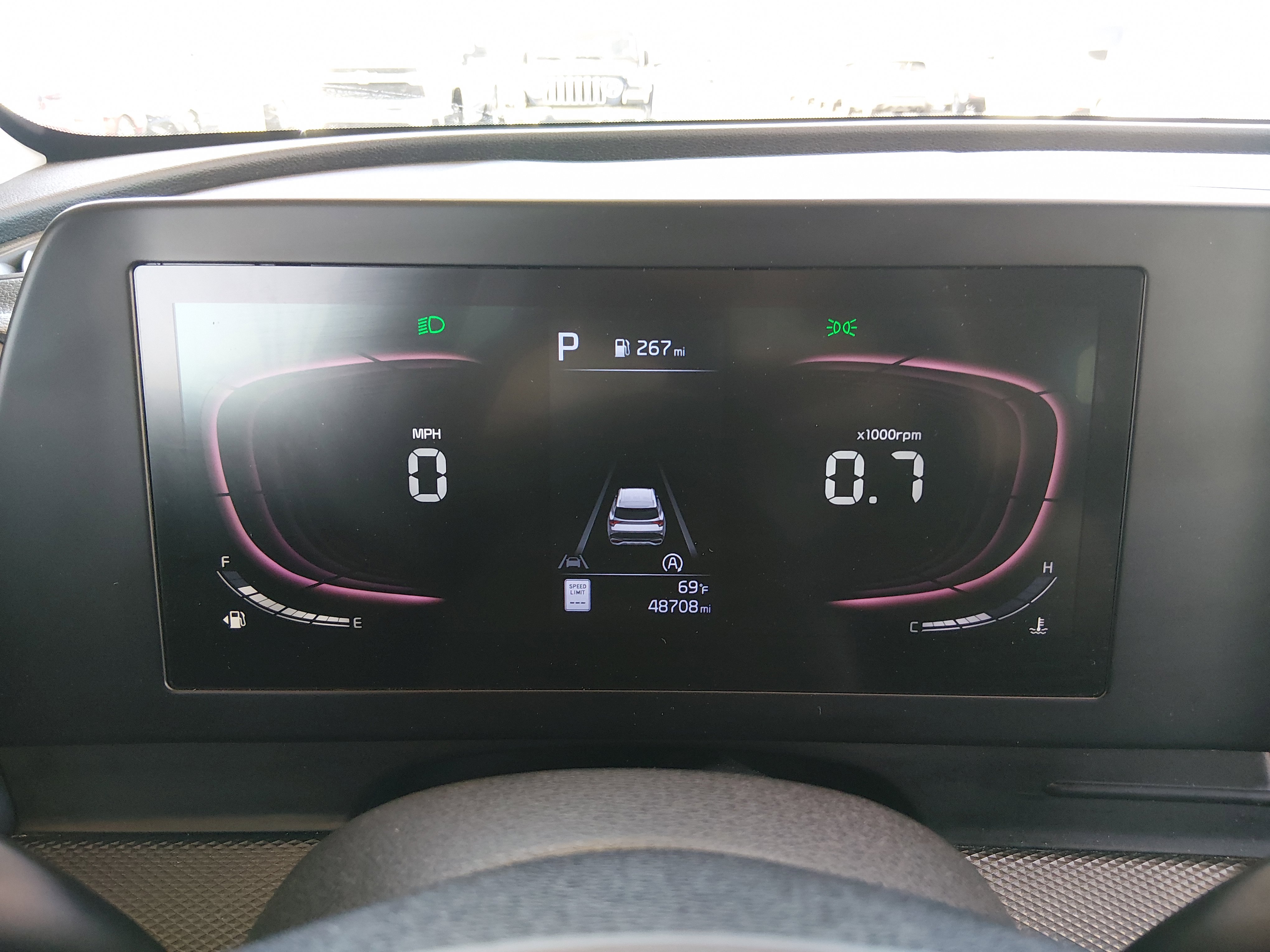 2024 Kia Sportage LX - Photo 14