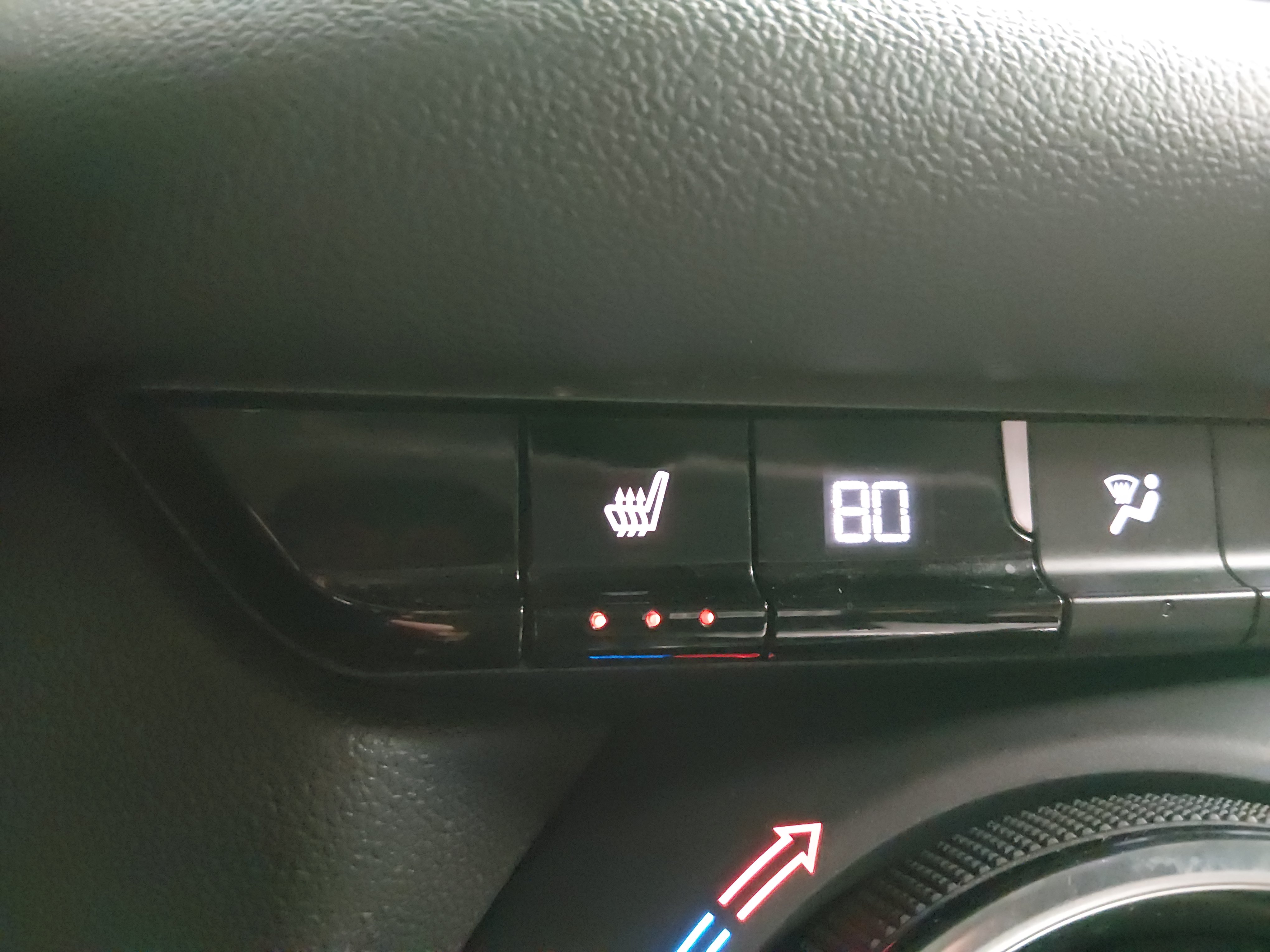 2025 Chevrolet Blazer 2LT - Photo 17