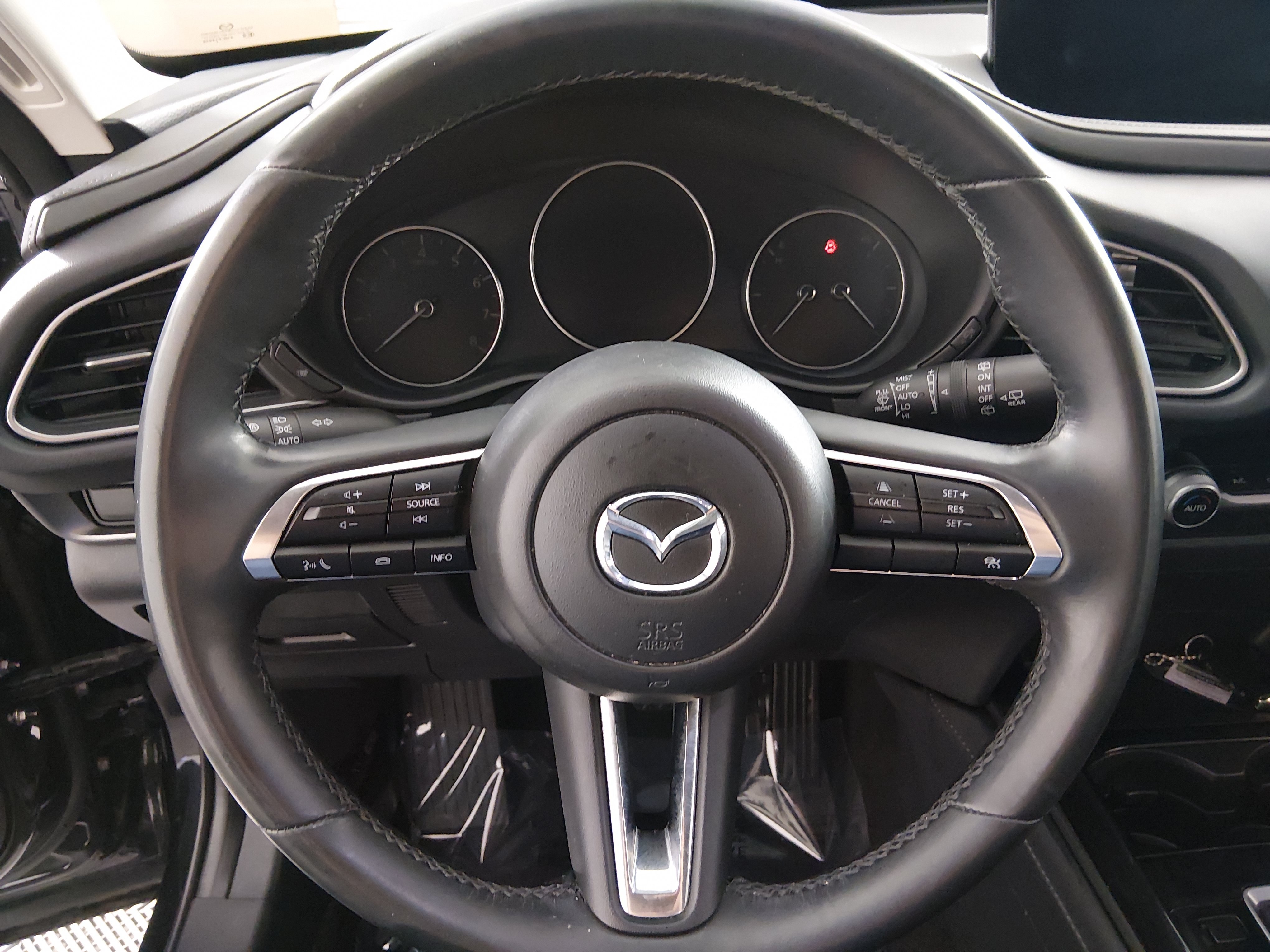 2024 Mazda CX-30 Select Sport - Photo 12