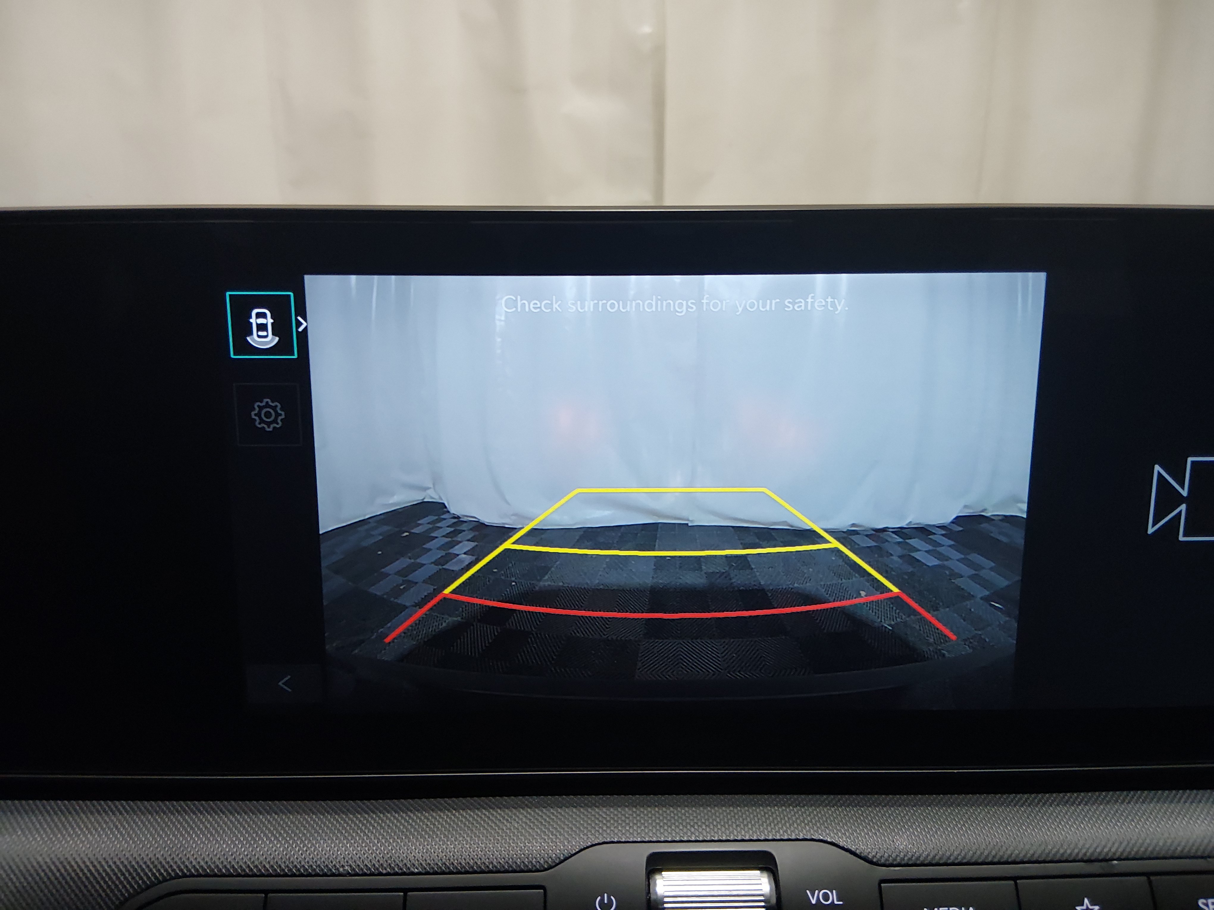 2025 Kia K4 LXS - Photo 16