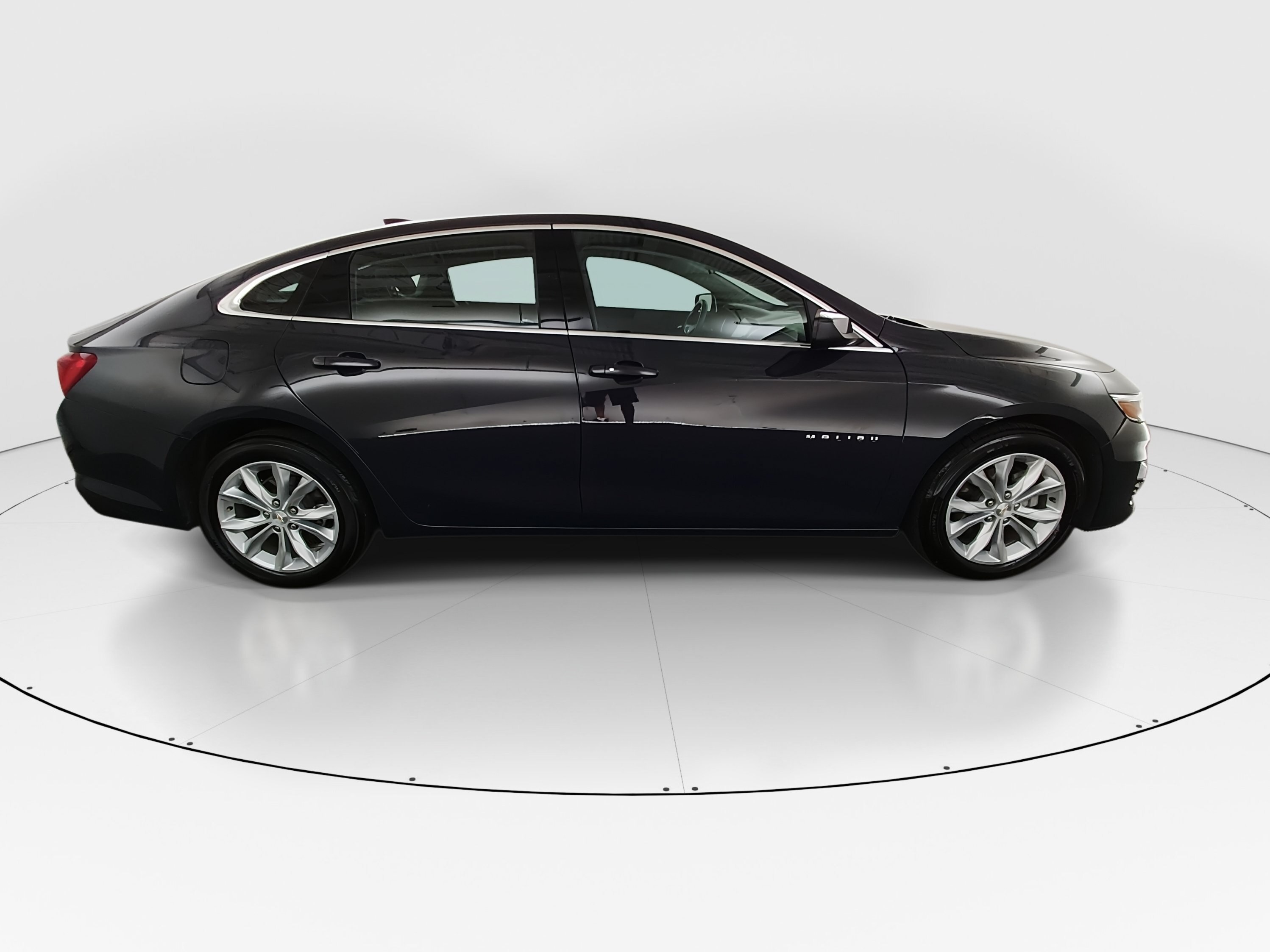 2025 Chevrolet Malibu 1LT - Photo 8