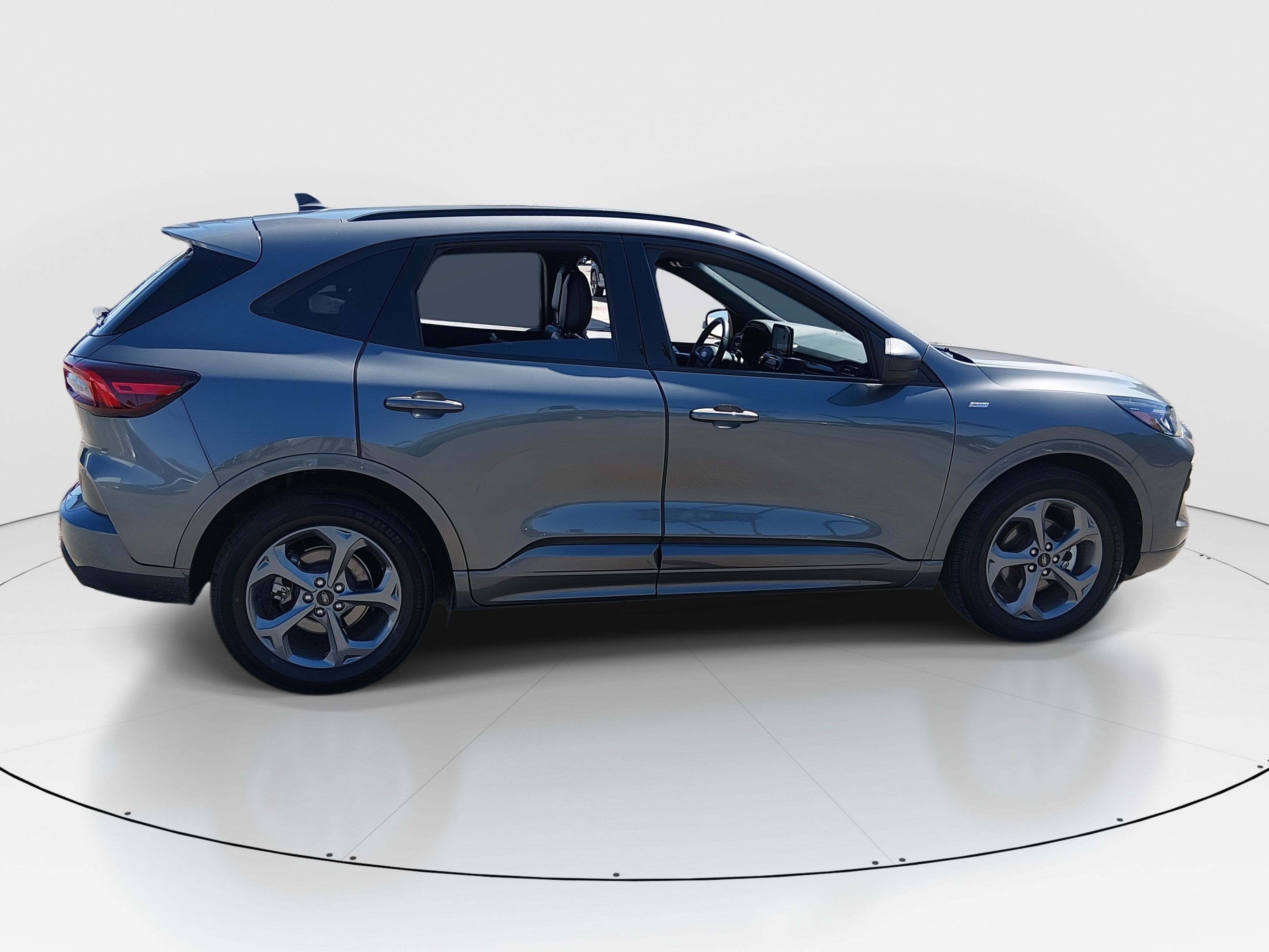 2024 Ford Escape ST-Line - Photo 8