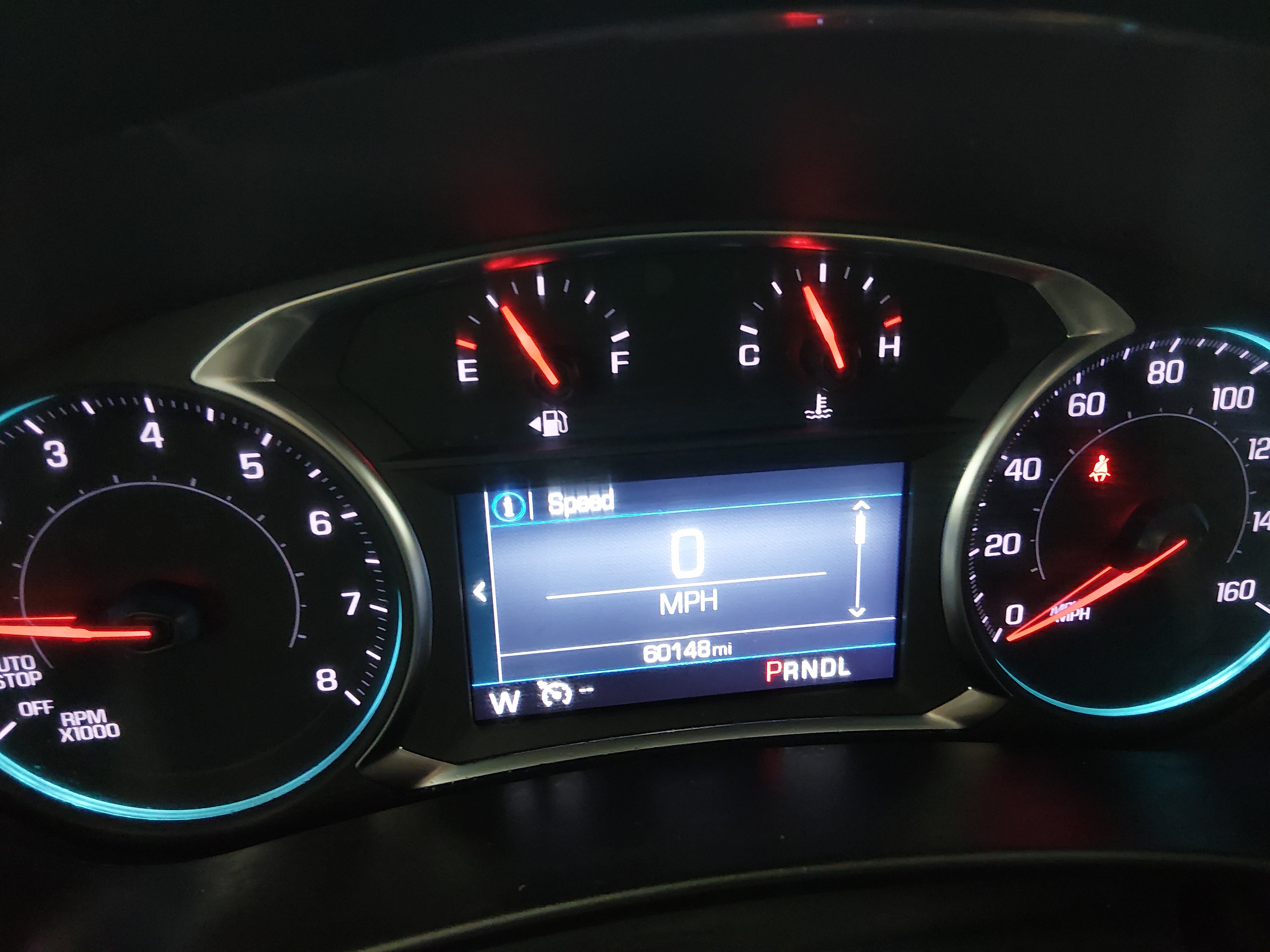 2024 Chevrolet Equinox LT - Photo 14