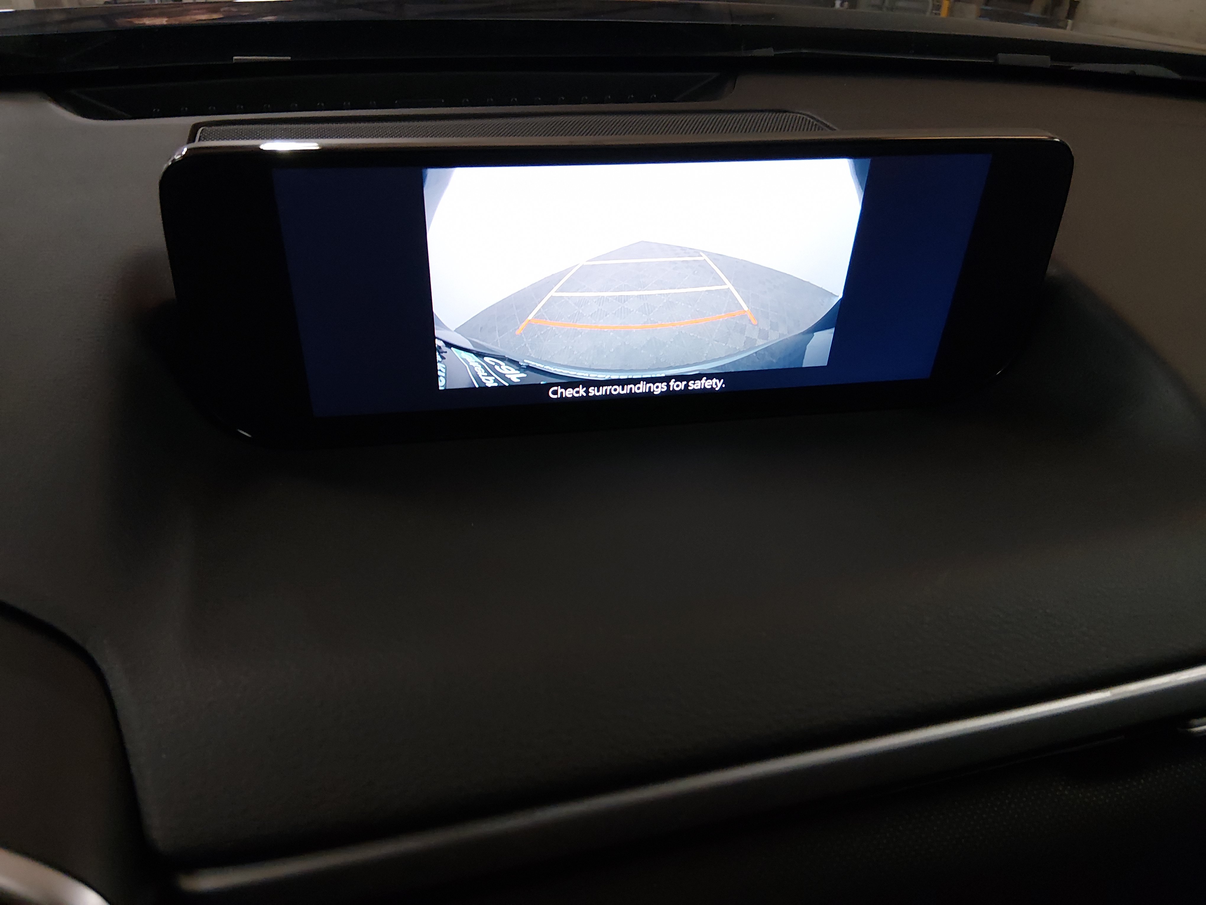 2025 Mazda CX-50 Preferred - Photo 16