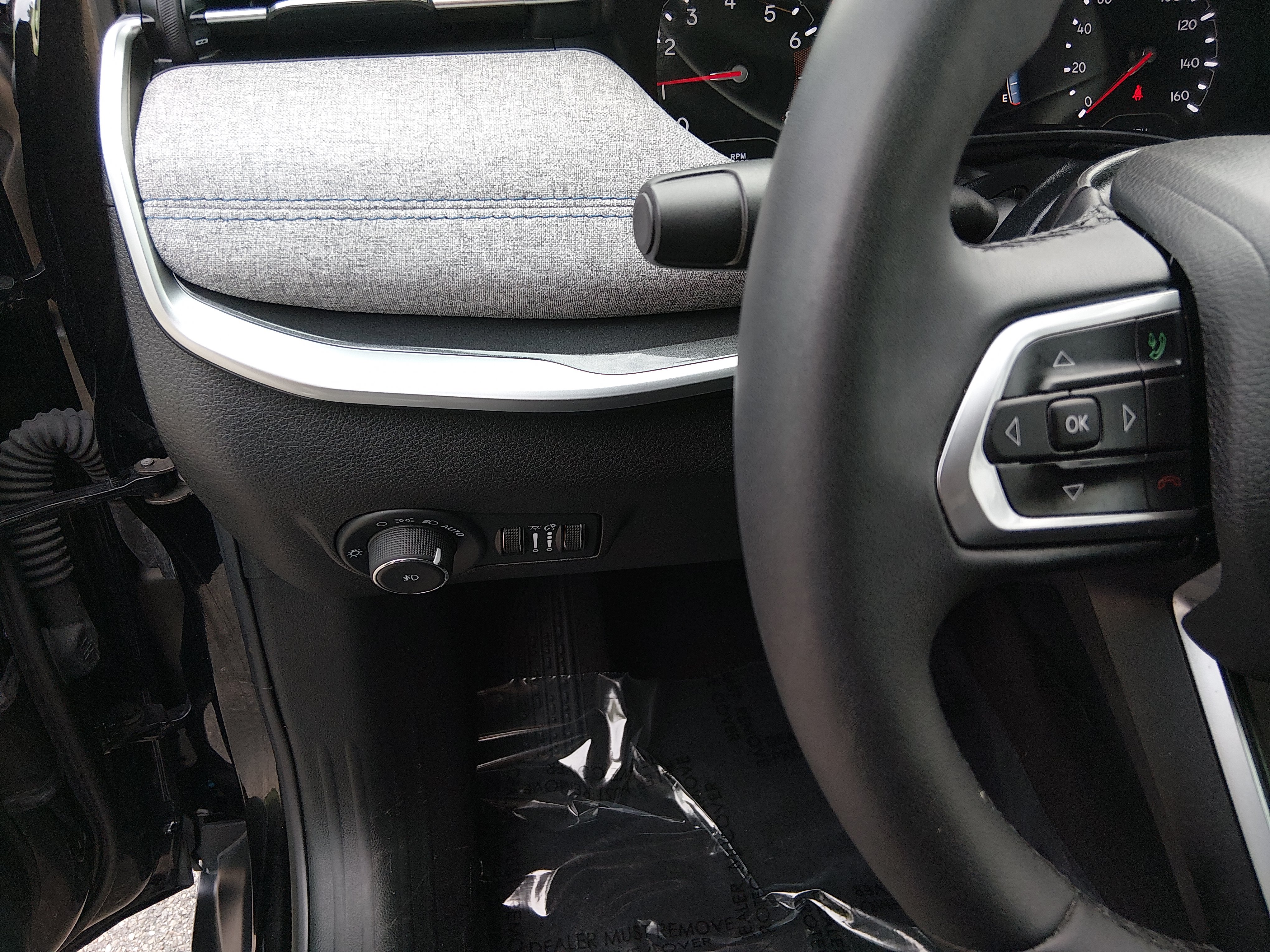2024 Jeep Compass Latitude - Photo 12