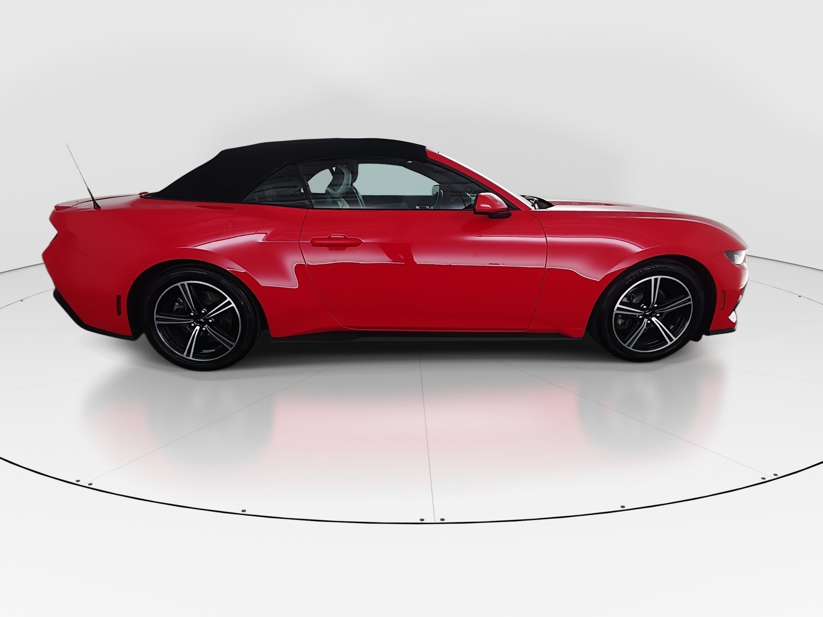 2024 Ford Mustang EcoBoost Premium - Photo 8