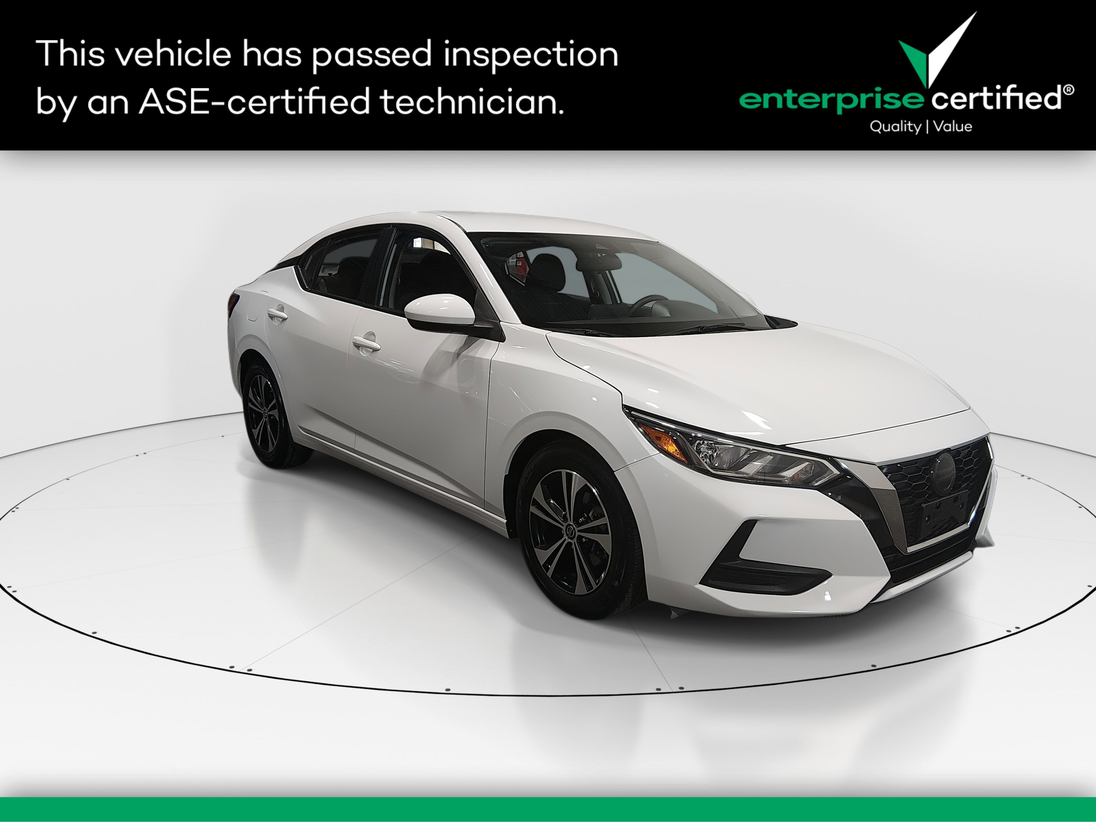 2022 Nissan Sentra