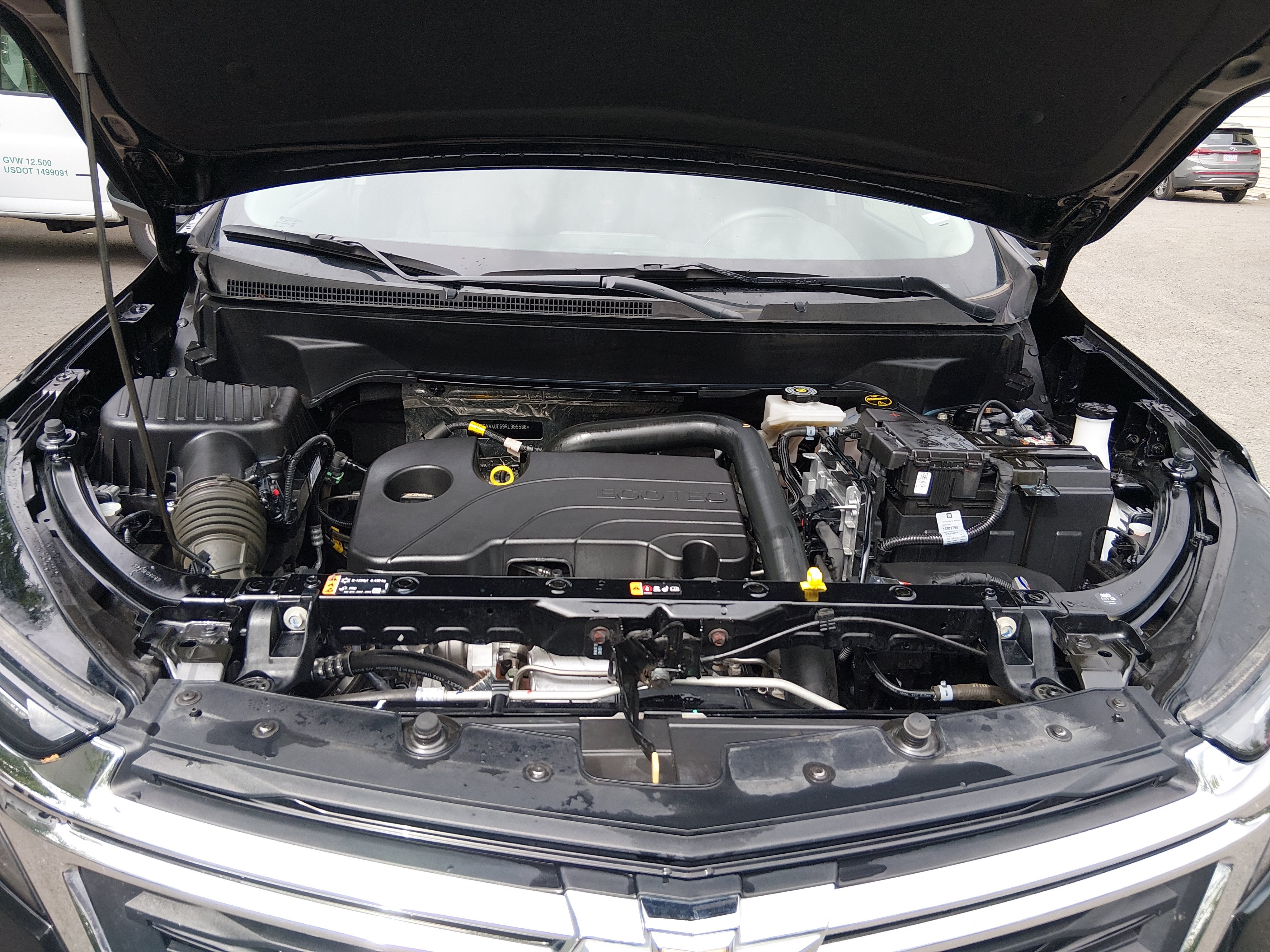 2024 Chevrolet Equinox LT - Photo 9