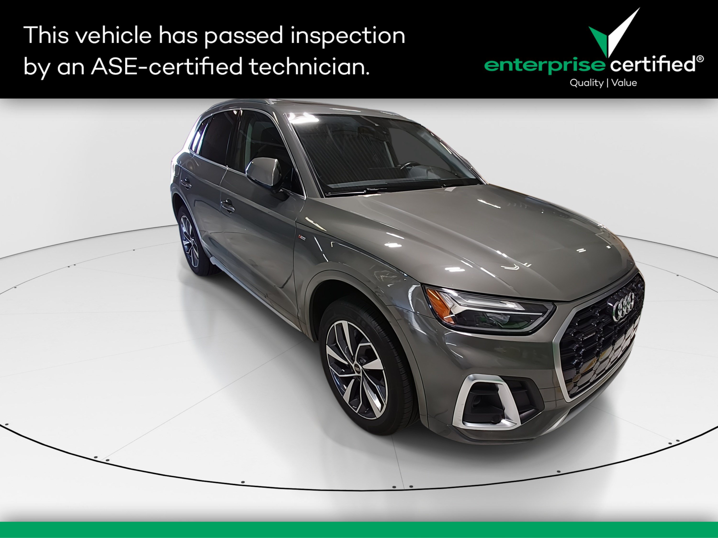 2024 Audi Q5