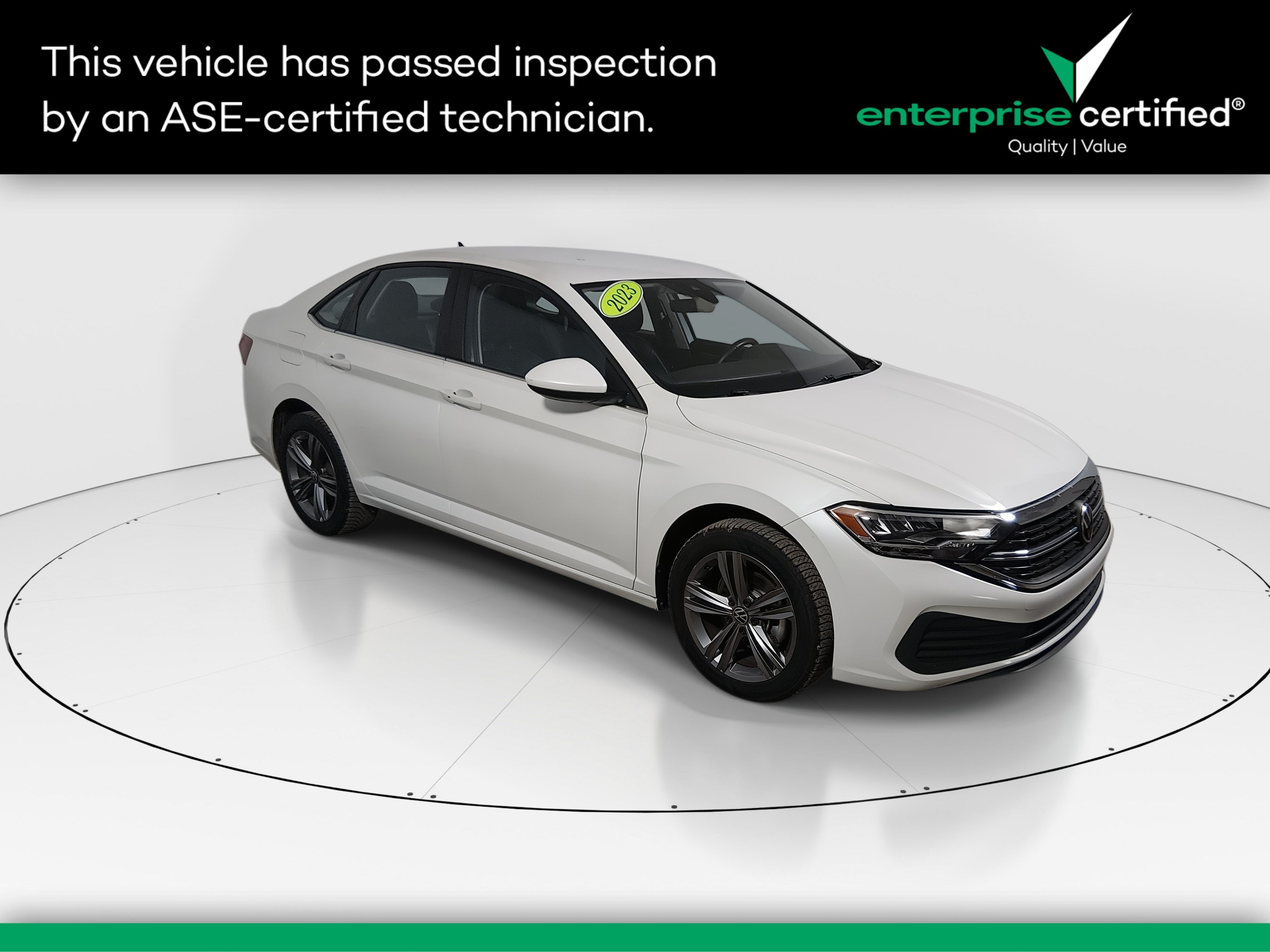 2023 Volkswagen Jetta