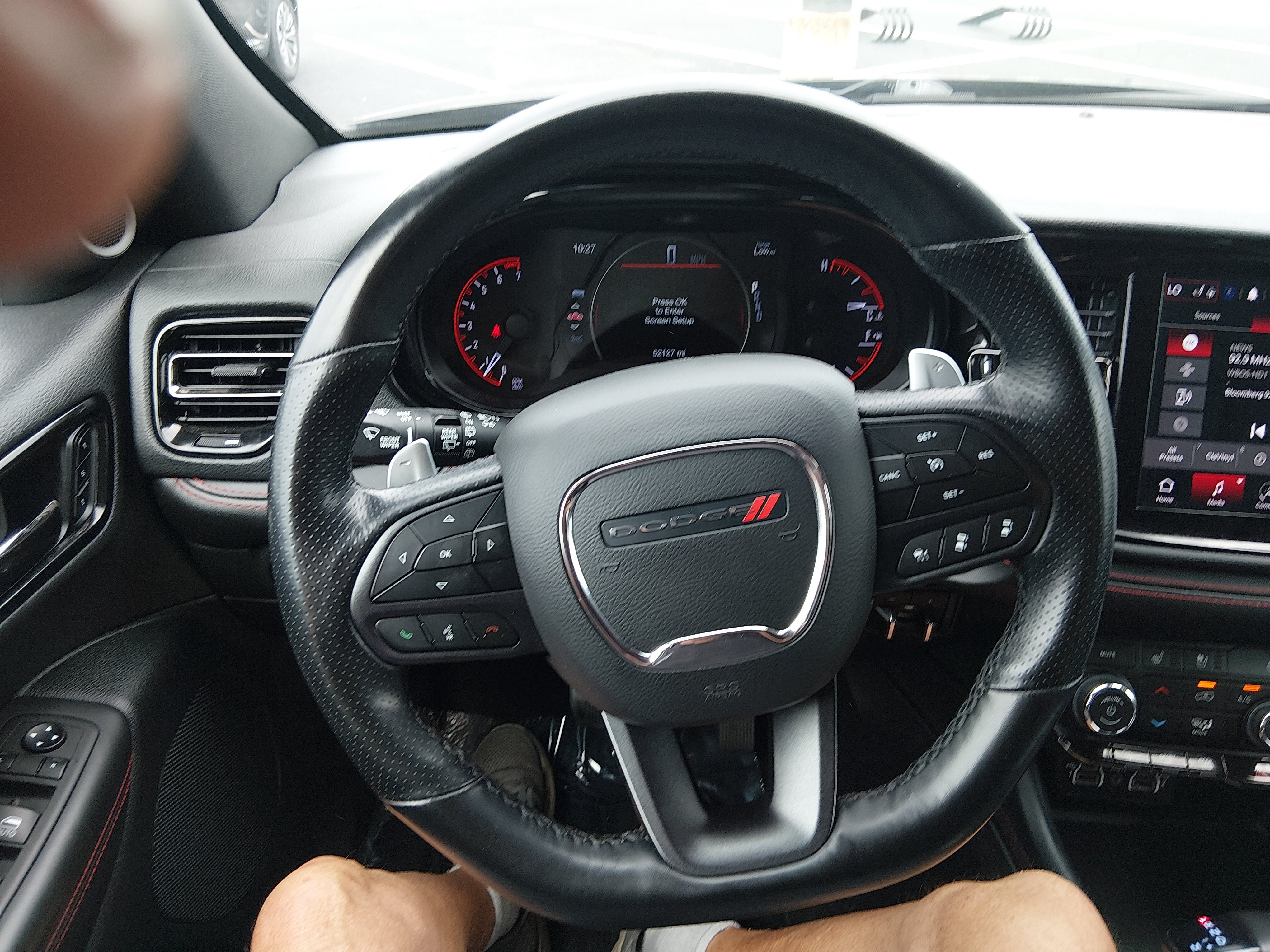 2024 Dodge Durango GT - Photo 12