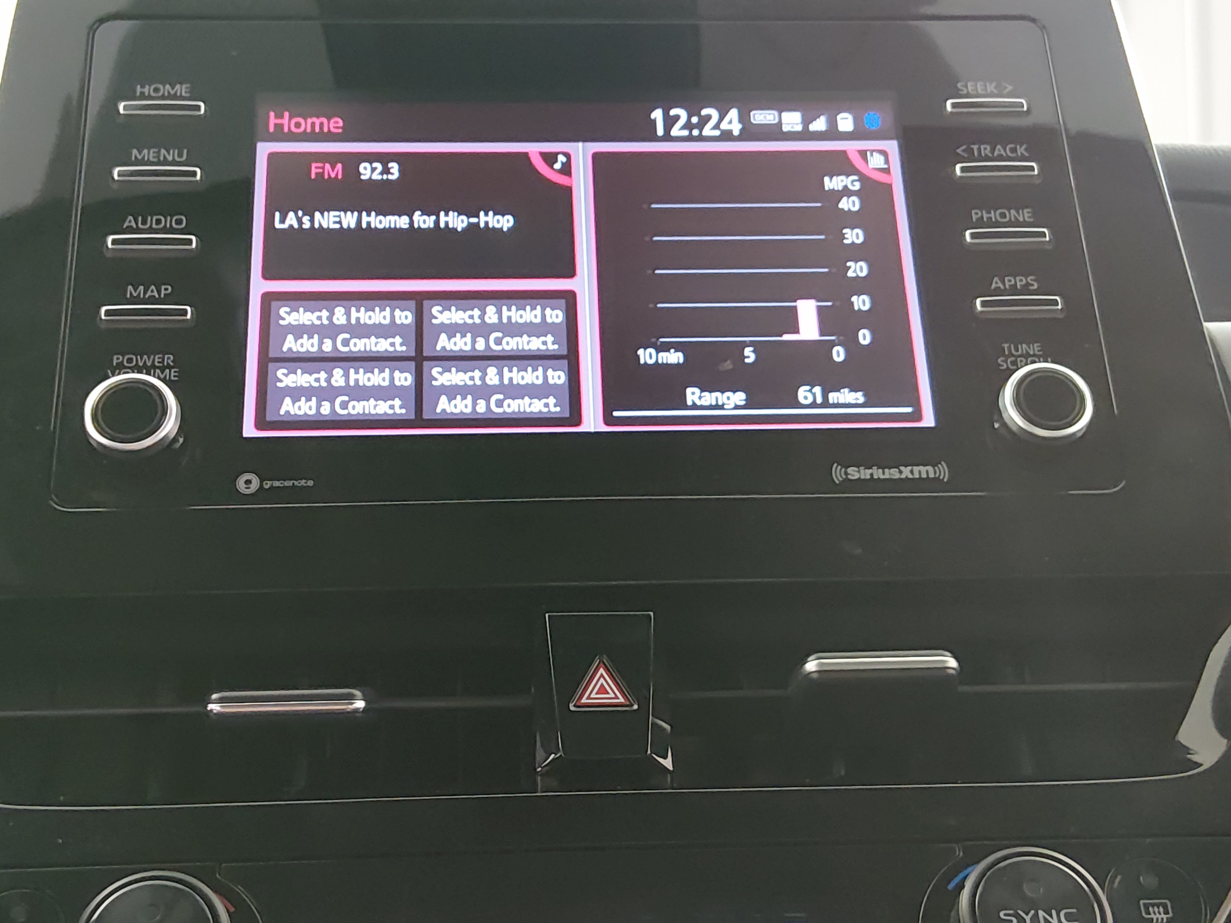 2023 Toyota Camry LE - Photo 19