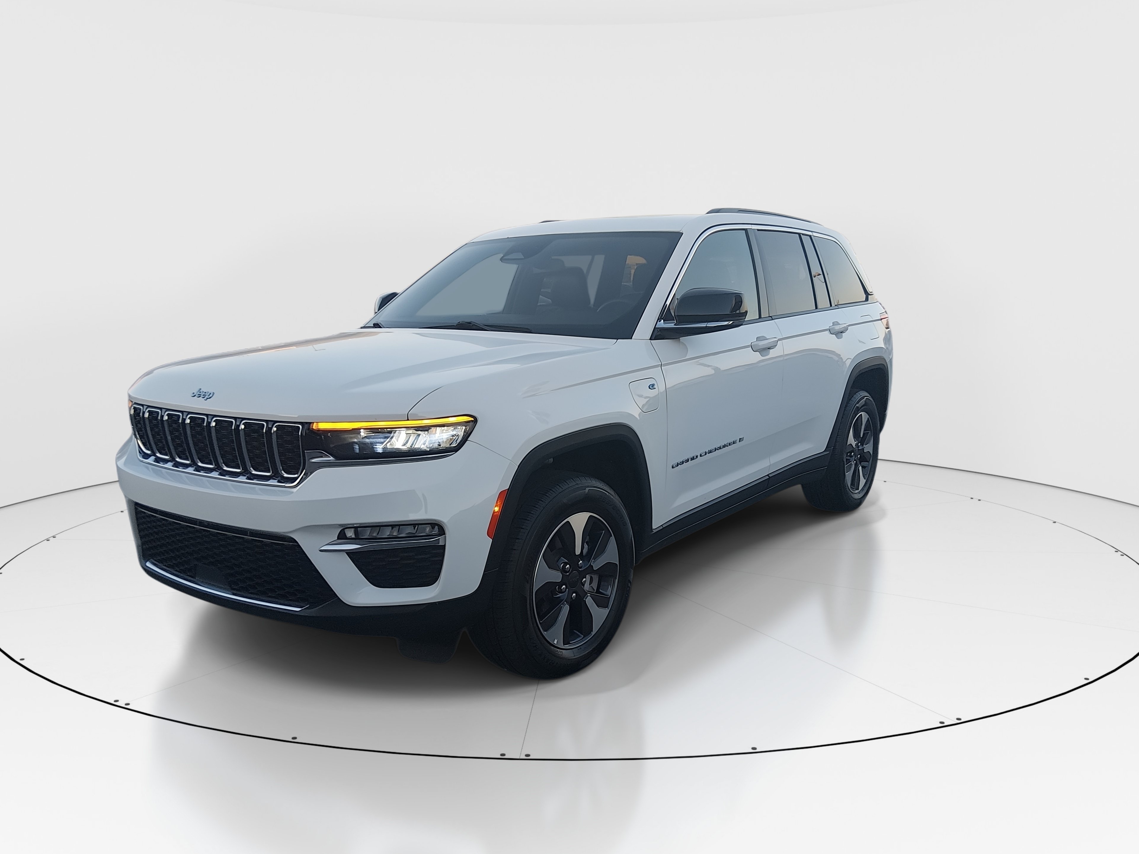 2024 Jeep Grand Cherokee 3