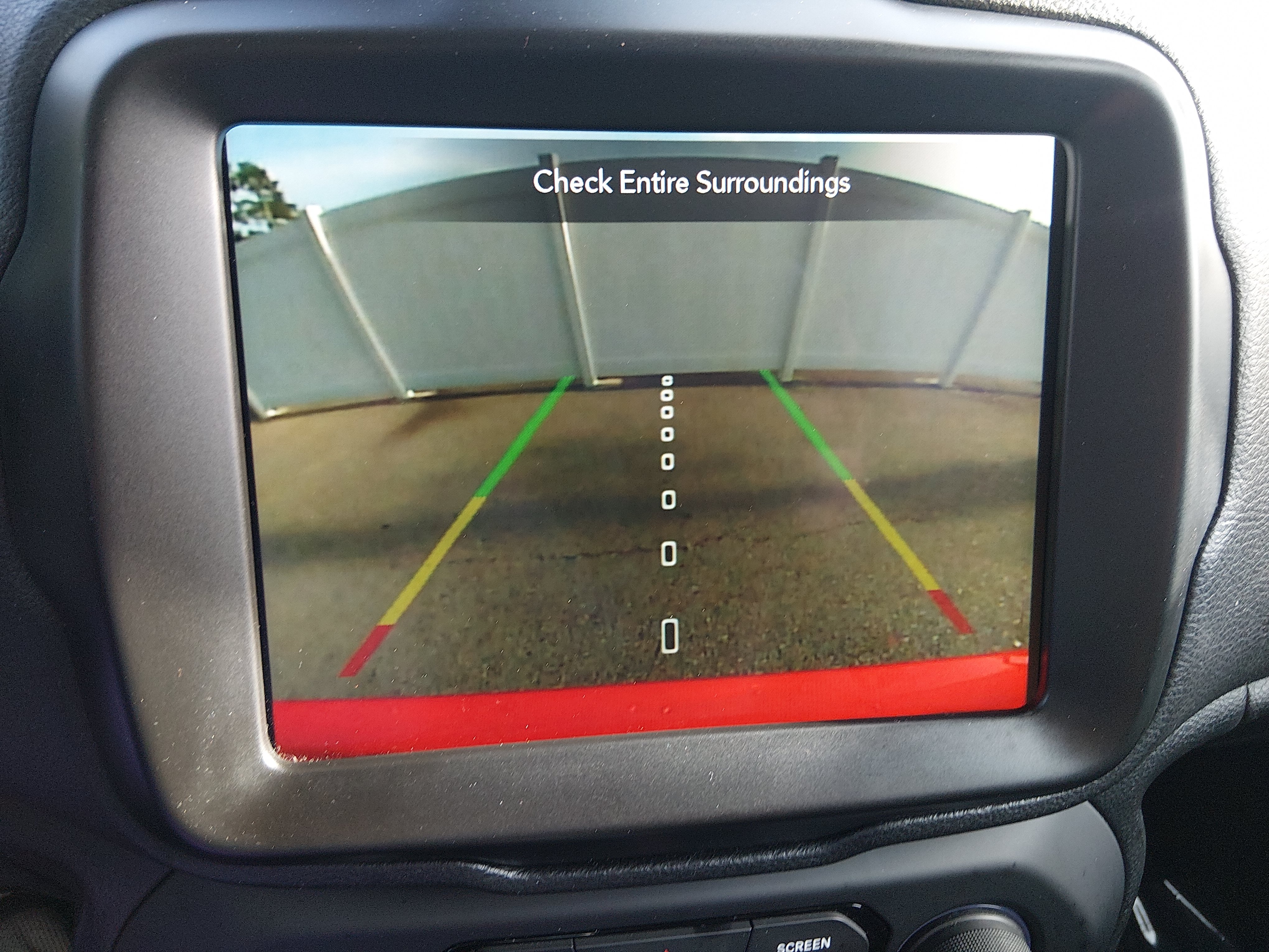 2023 Jeep Renegade Latitude - Photo 17