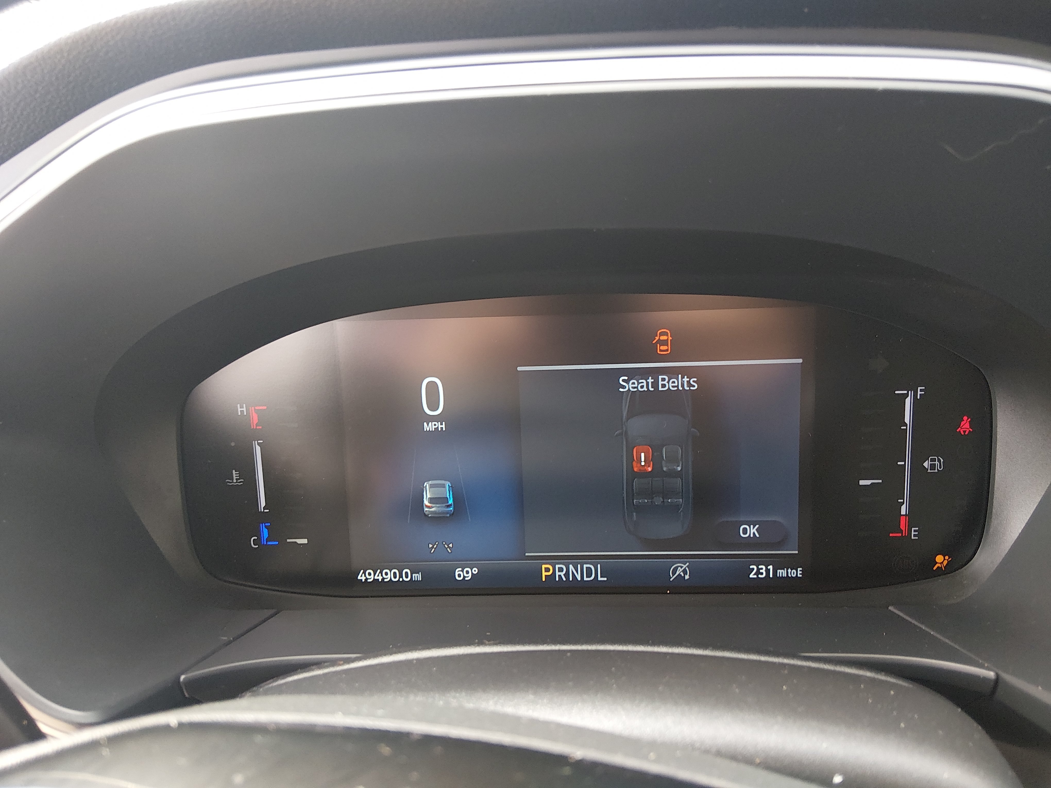 2023 Ford Escape Active - Photo 14
