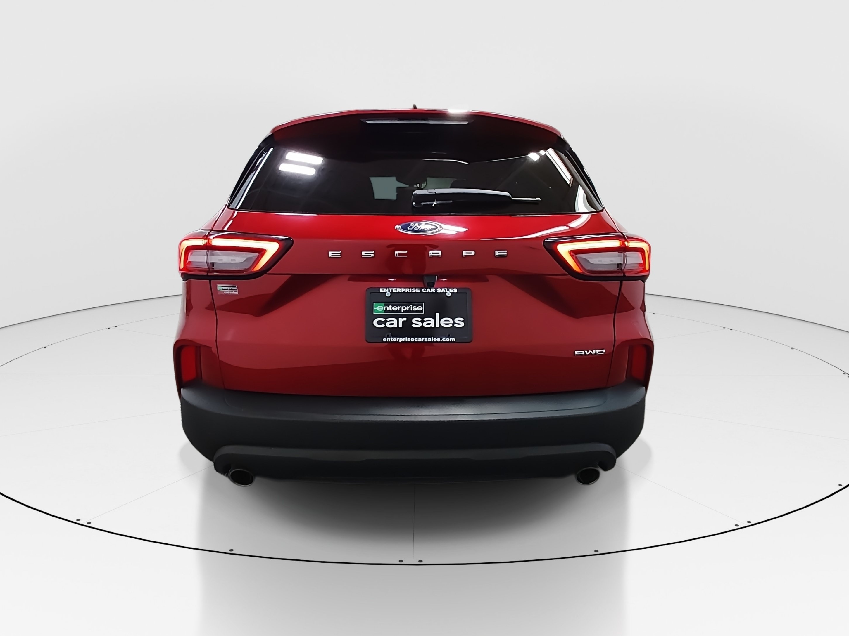 2025 Ford Escape ST-Line - Photo 6