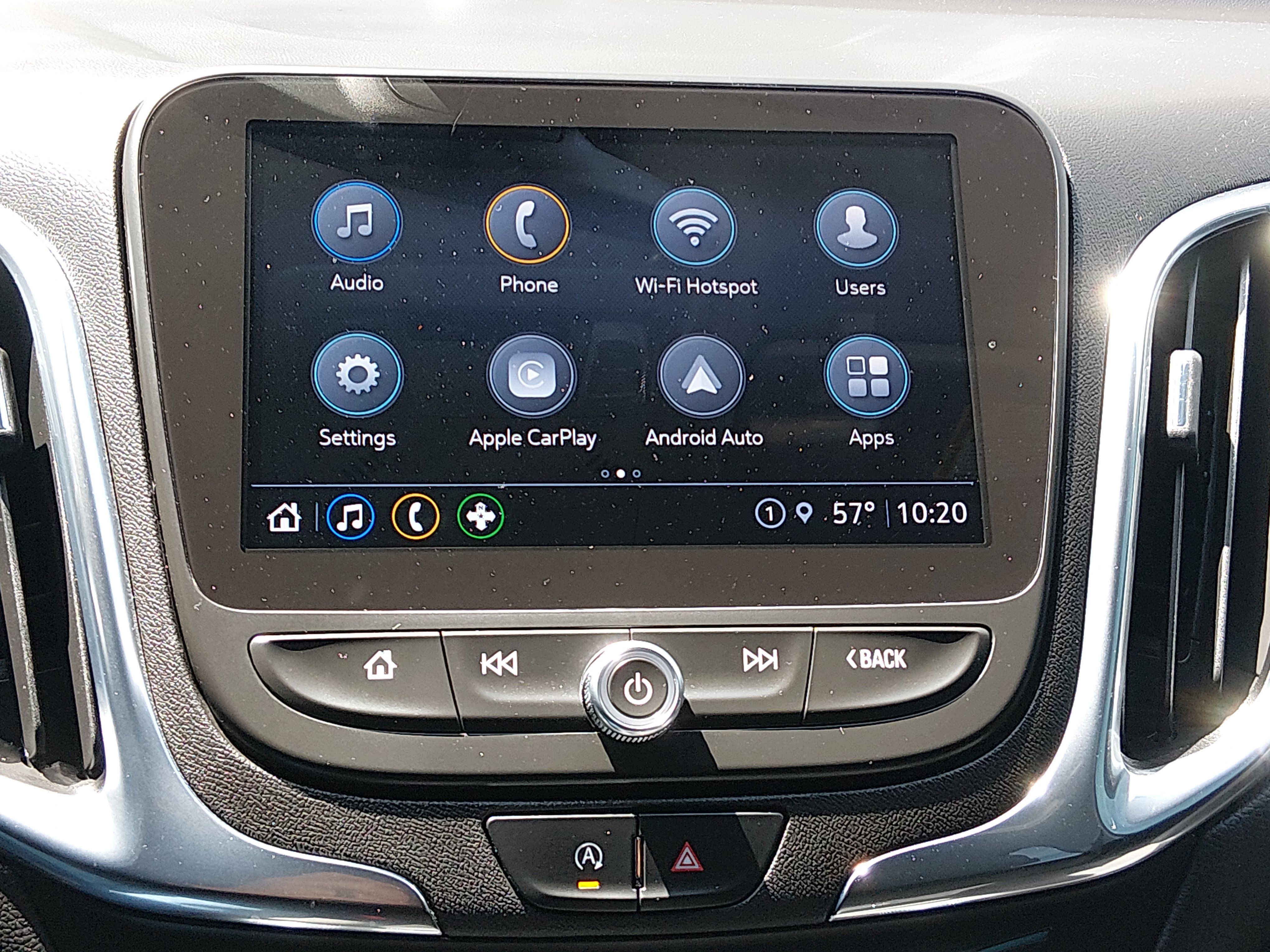 2023 Chevrolet Equinox LT - Photo 20