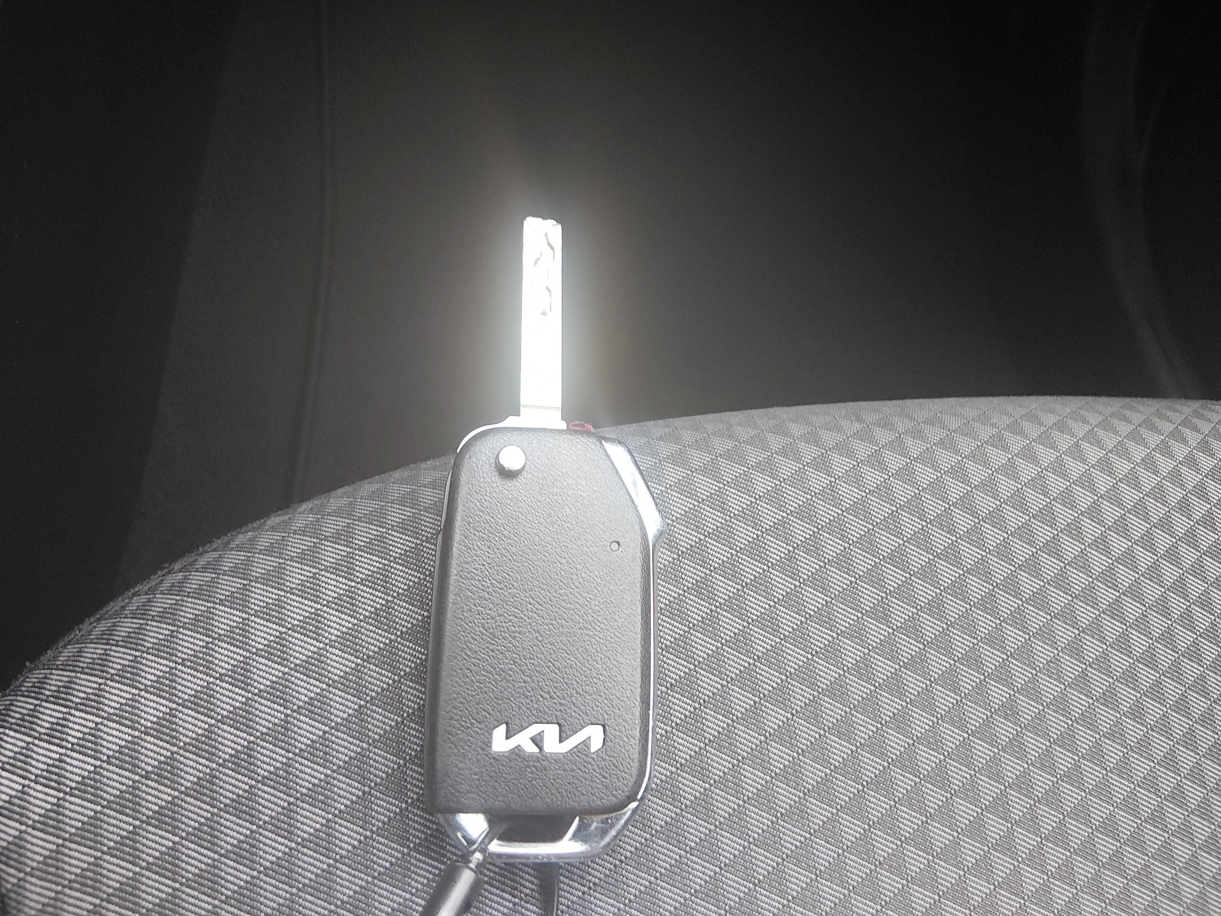 2024 Kia Soul LX - Photo 15