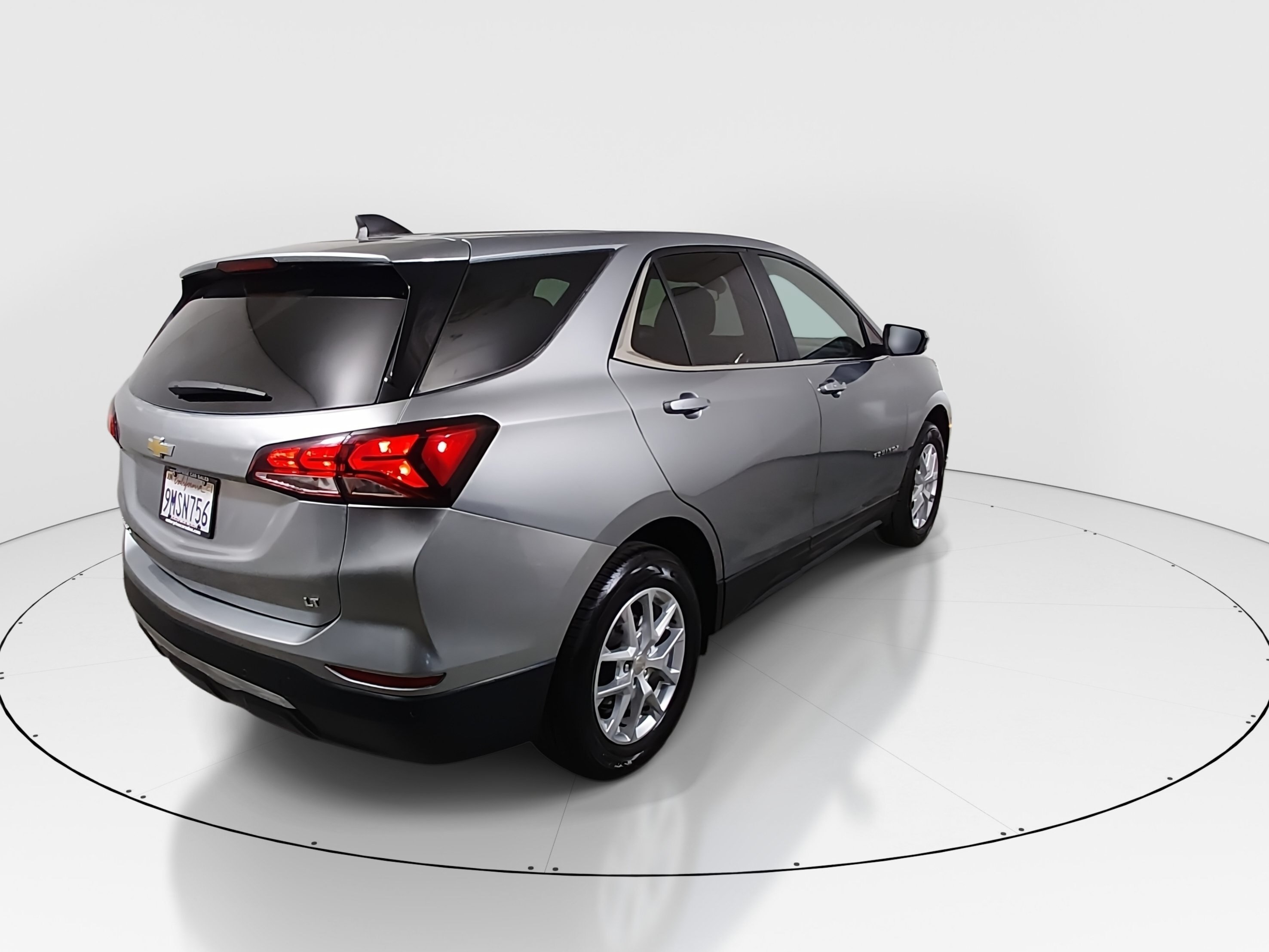 2024 Chevrolet Equinox LT - Photo 7