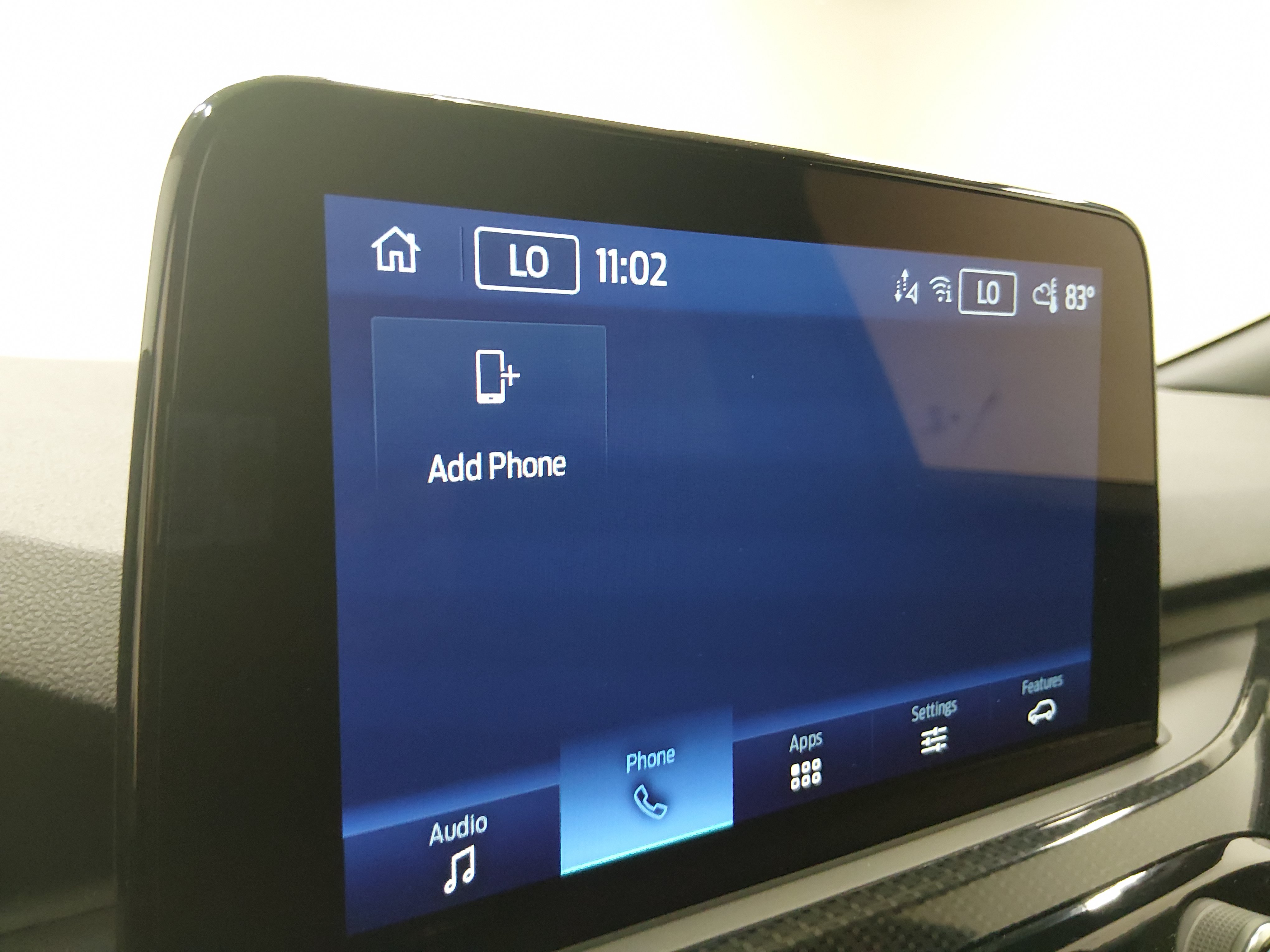 2025 Ford Escape ST-Line Select - Photo 20